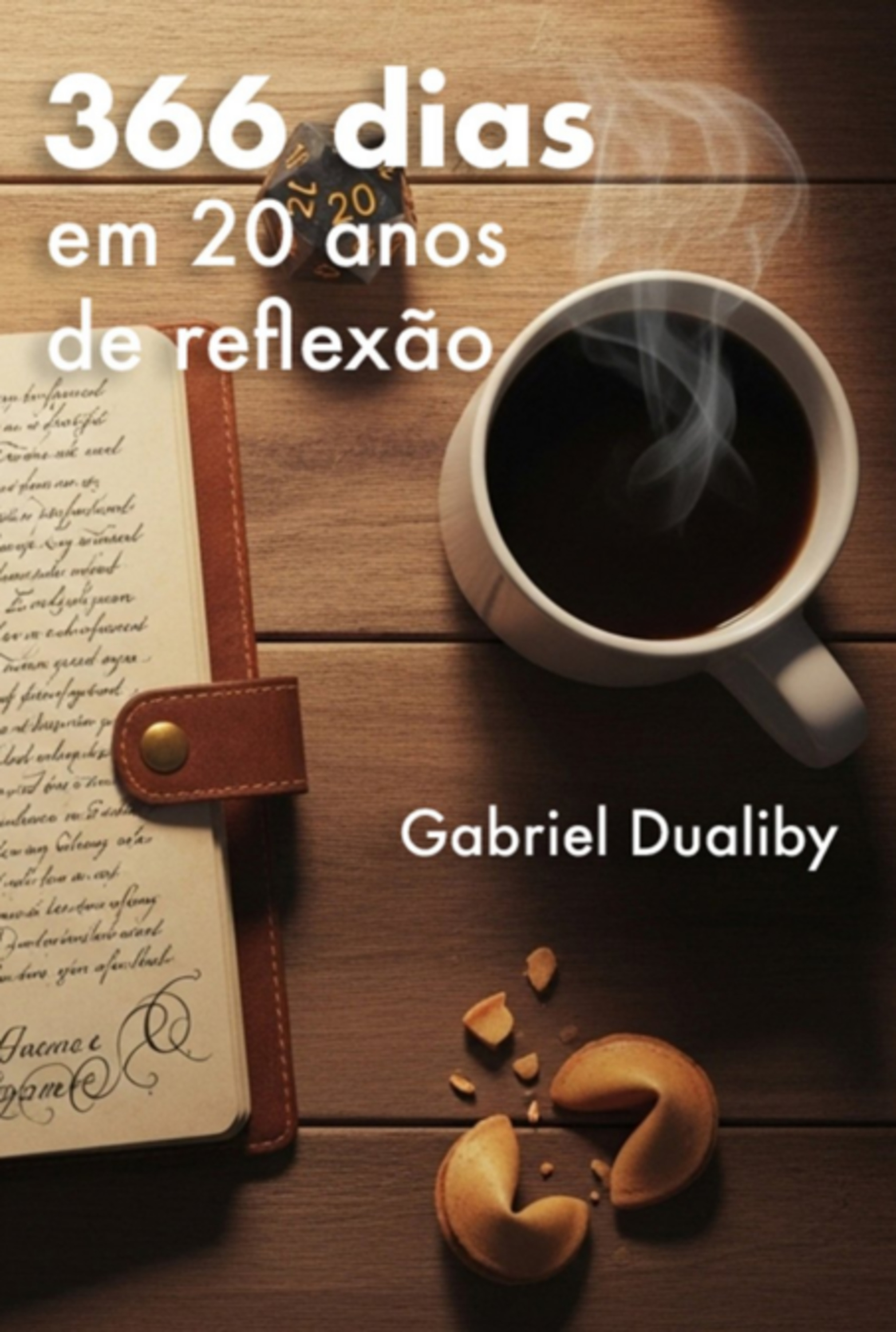 366 Dias Em 20 De Reflexão