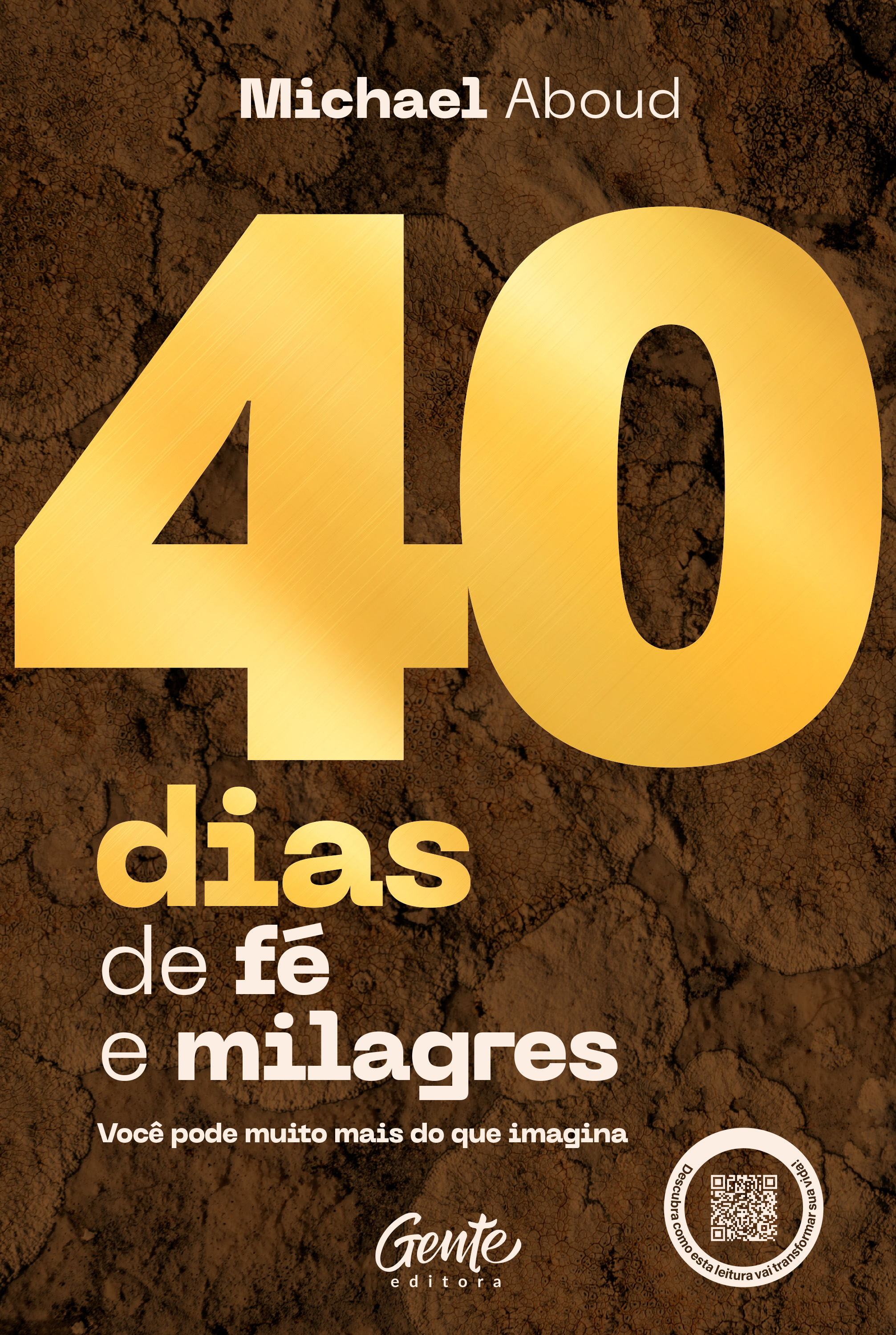 40 dias de fé e milagres
