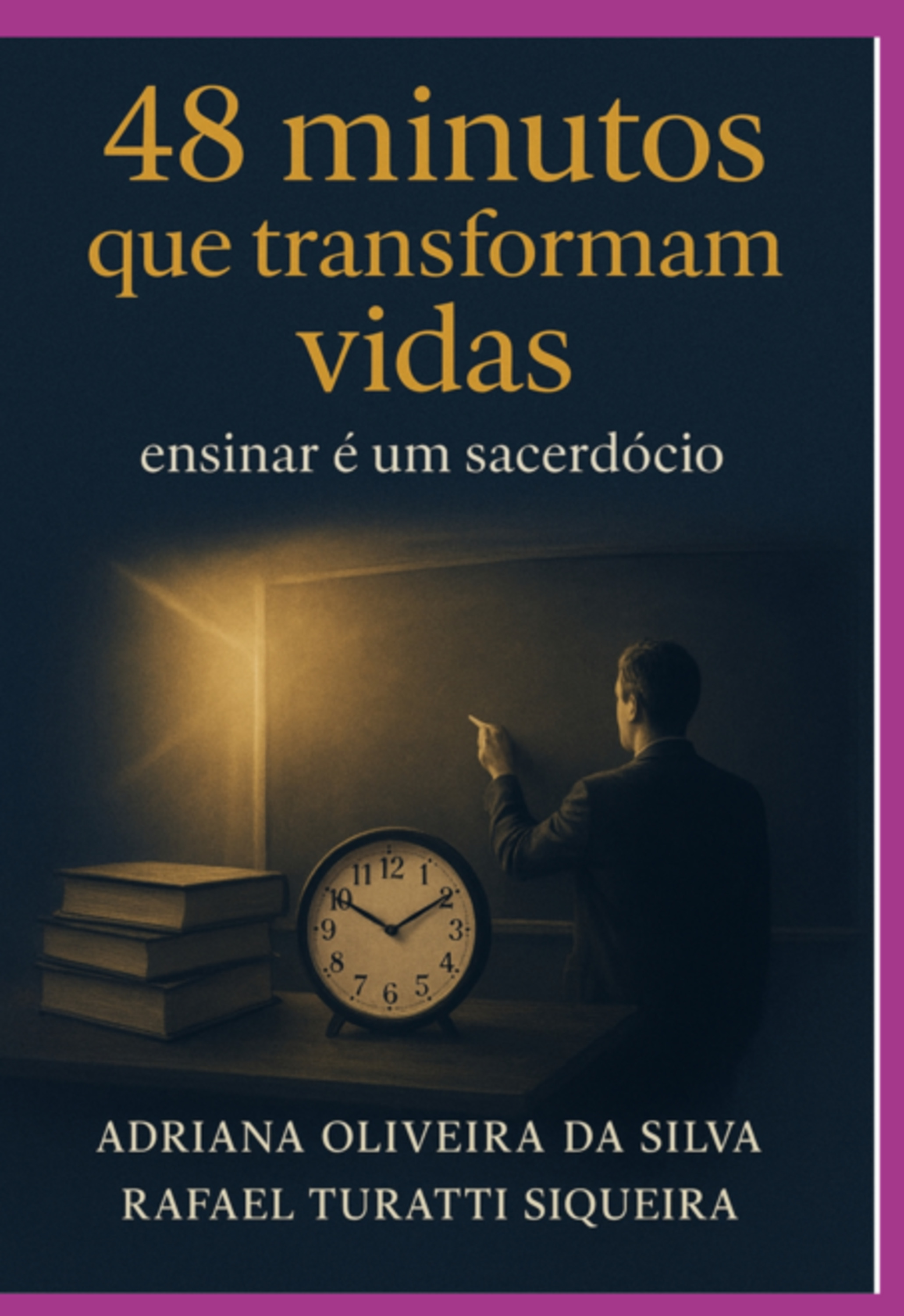 48 Minutos Que Transformam Vidas