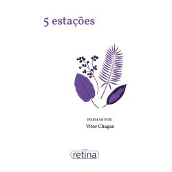 5 estações, poemas