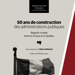 50 ans de construction des administrations publiques