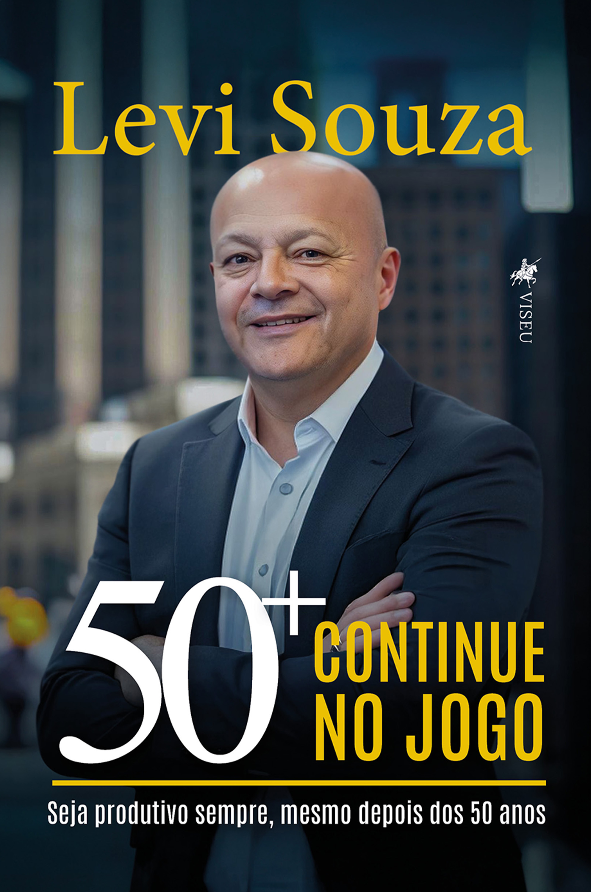50+ continue no jogo