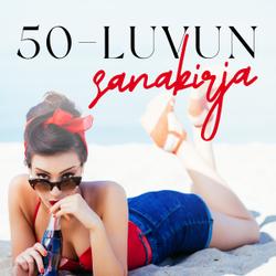 50-luvun sanakirja