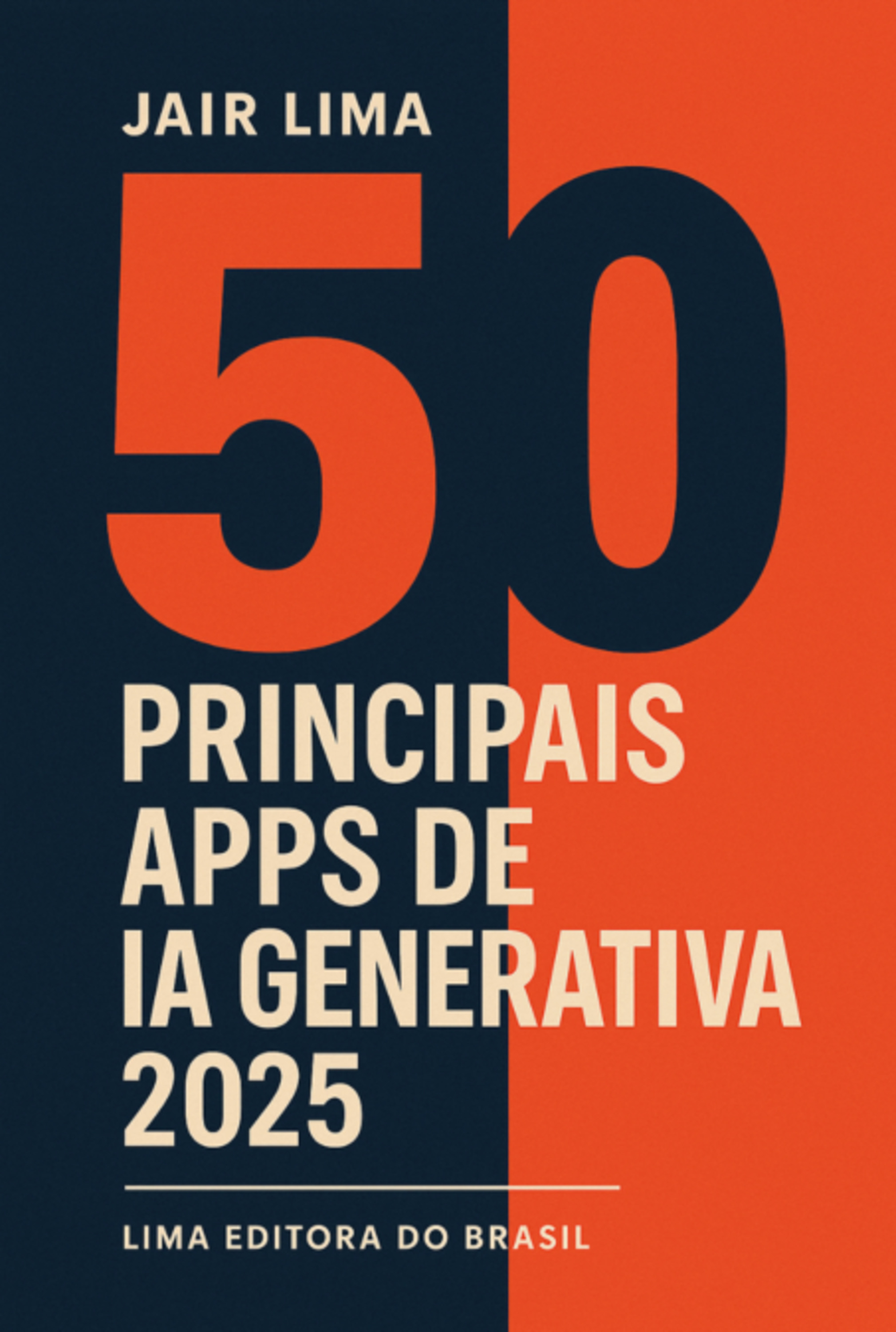50 Principais Apps De Ia Generativa 2025