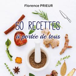 50 recettes à portée de tous (40356)