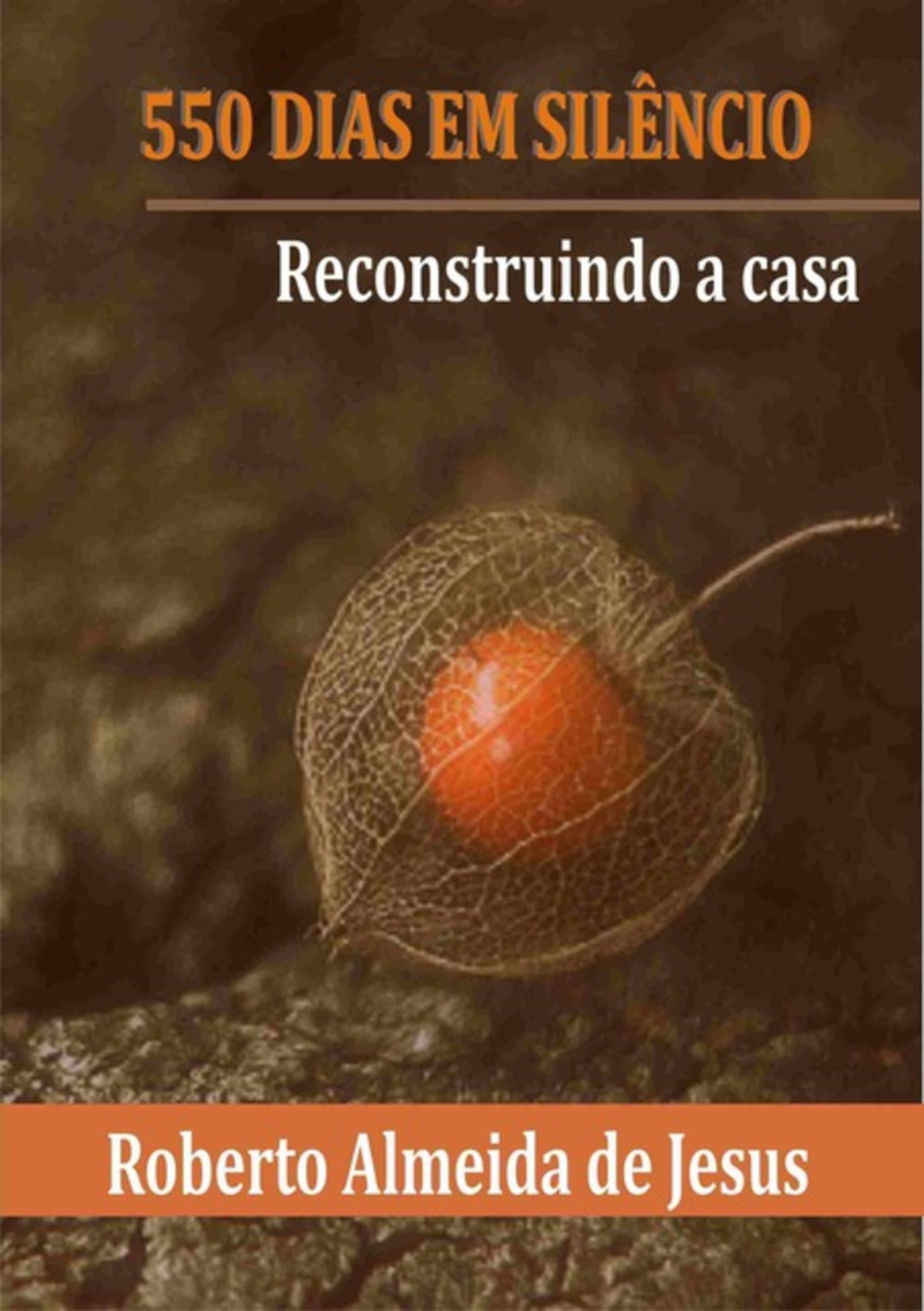 550 Dias Em Silêncio