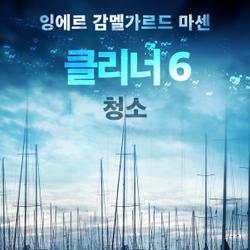 클리너 6: 청소