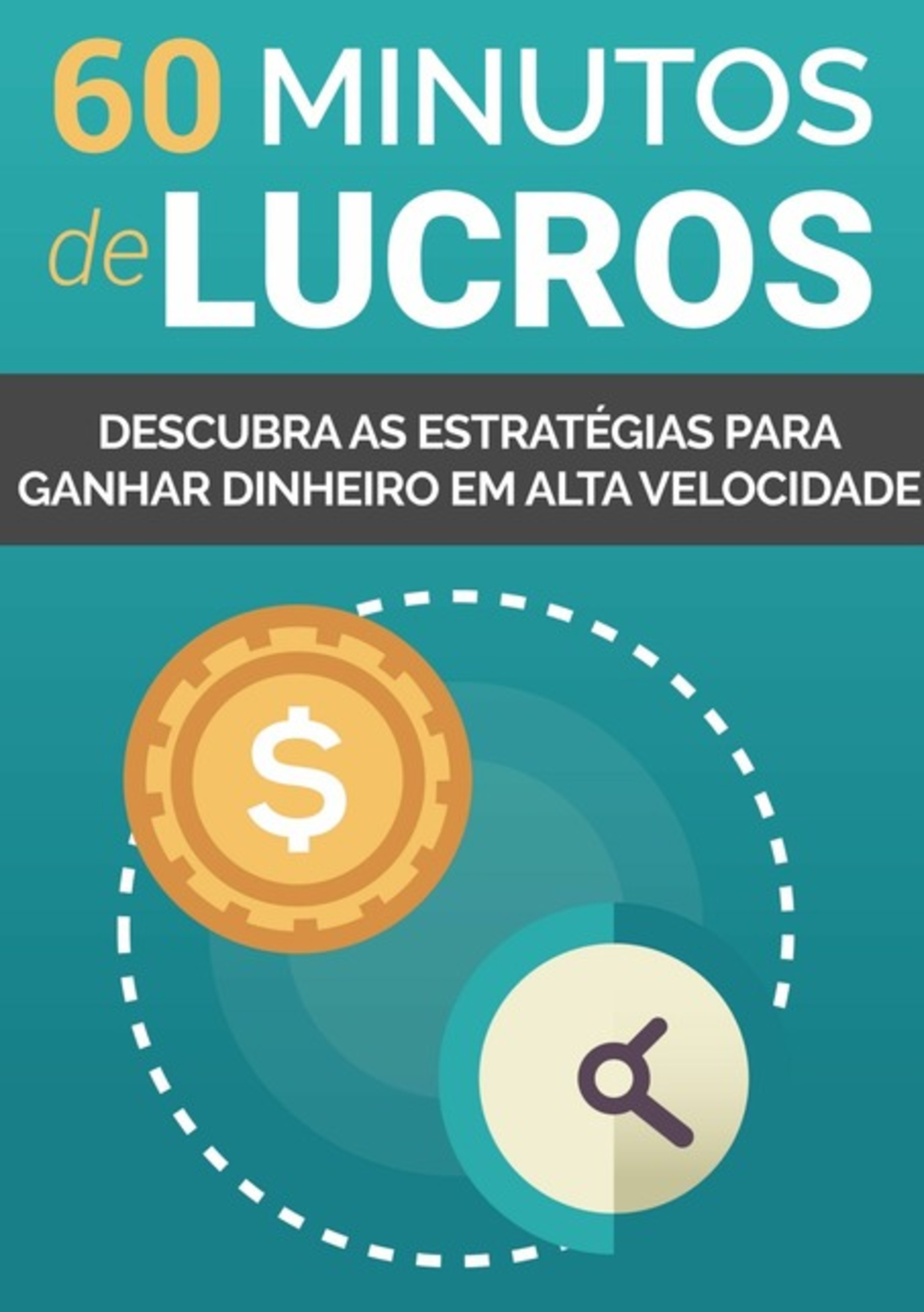 60 Minutos De Lucros