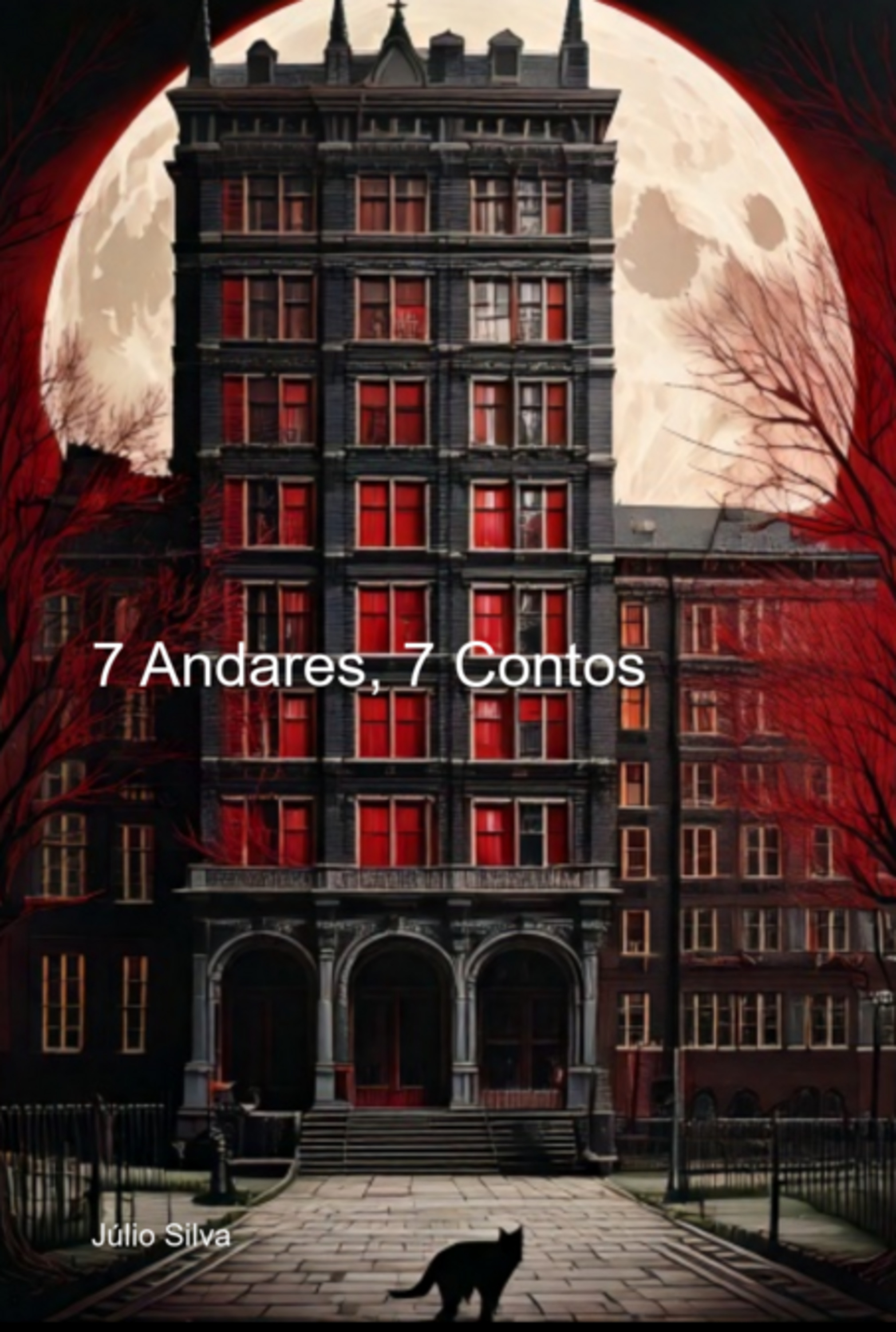 7 Andares, 7 Contos