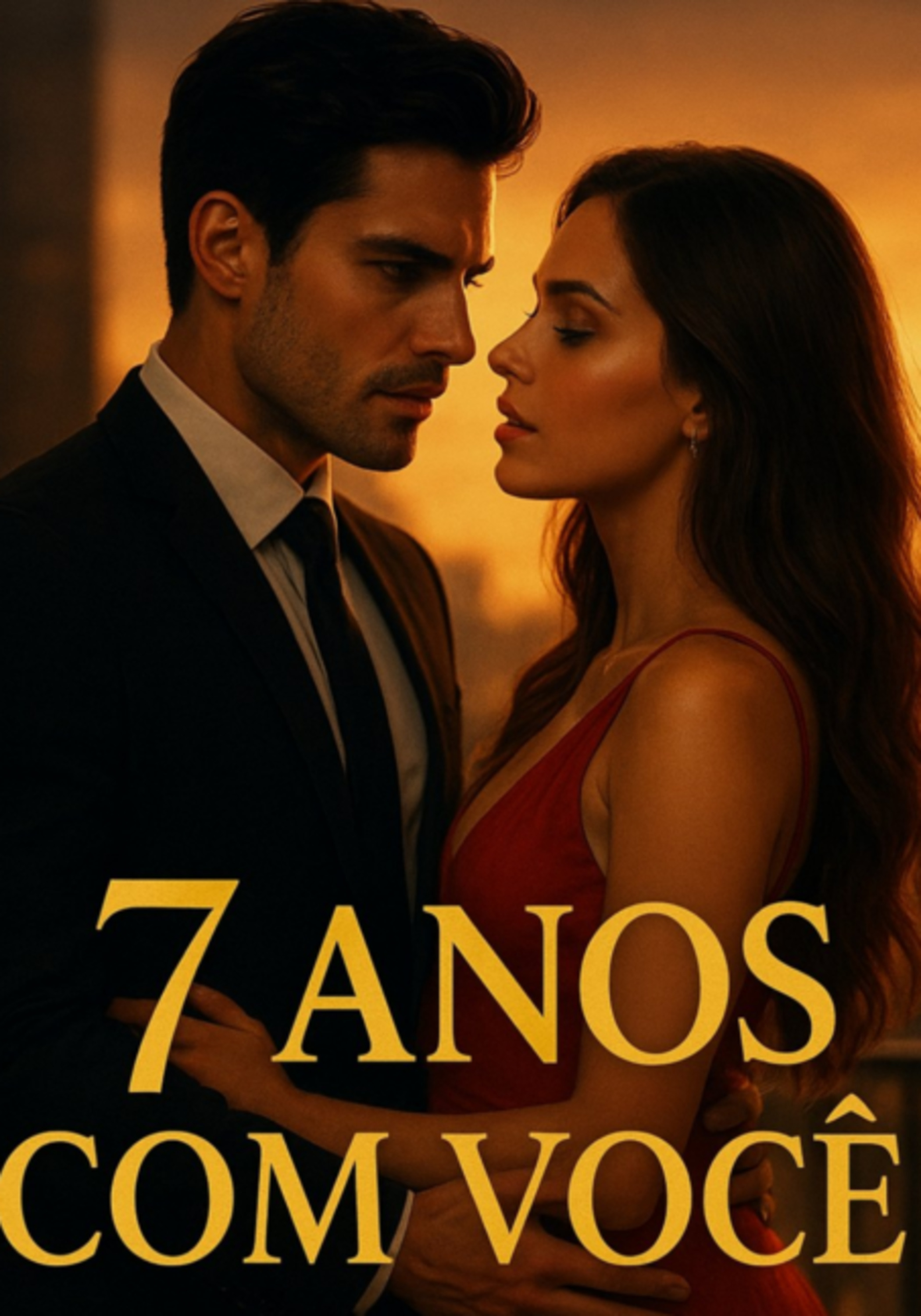 7 Anos Com Você