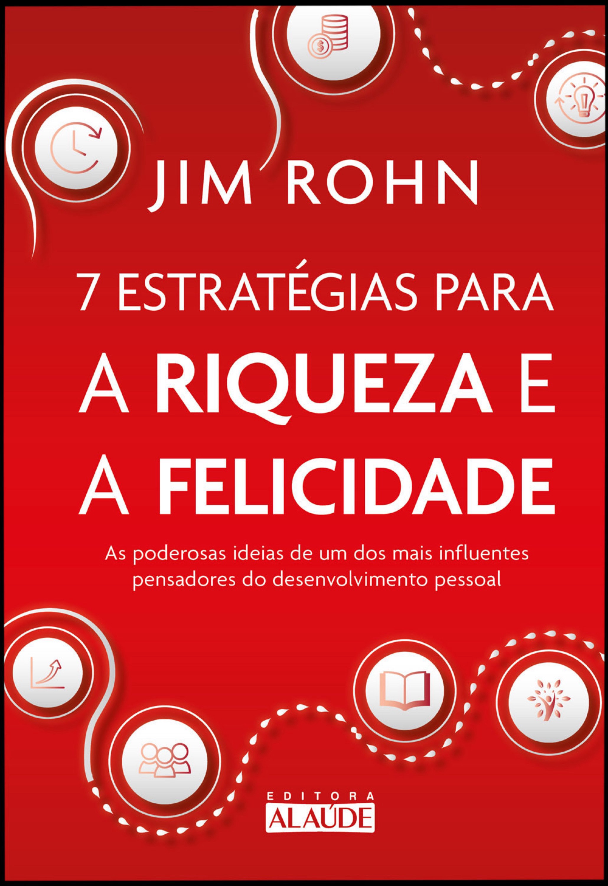 7 estratégias para a riqueza e a felicidade