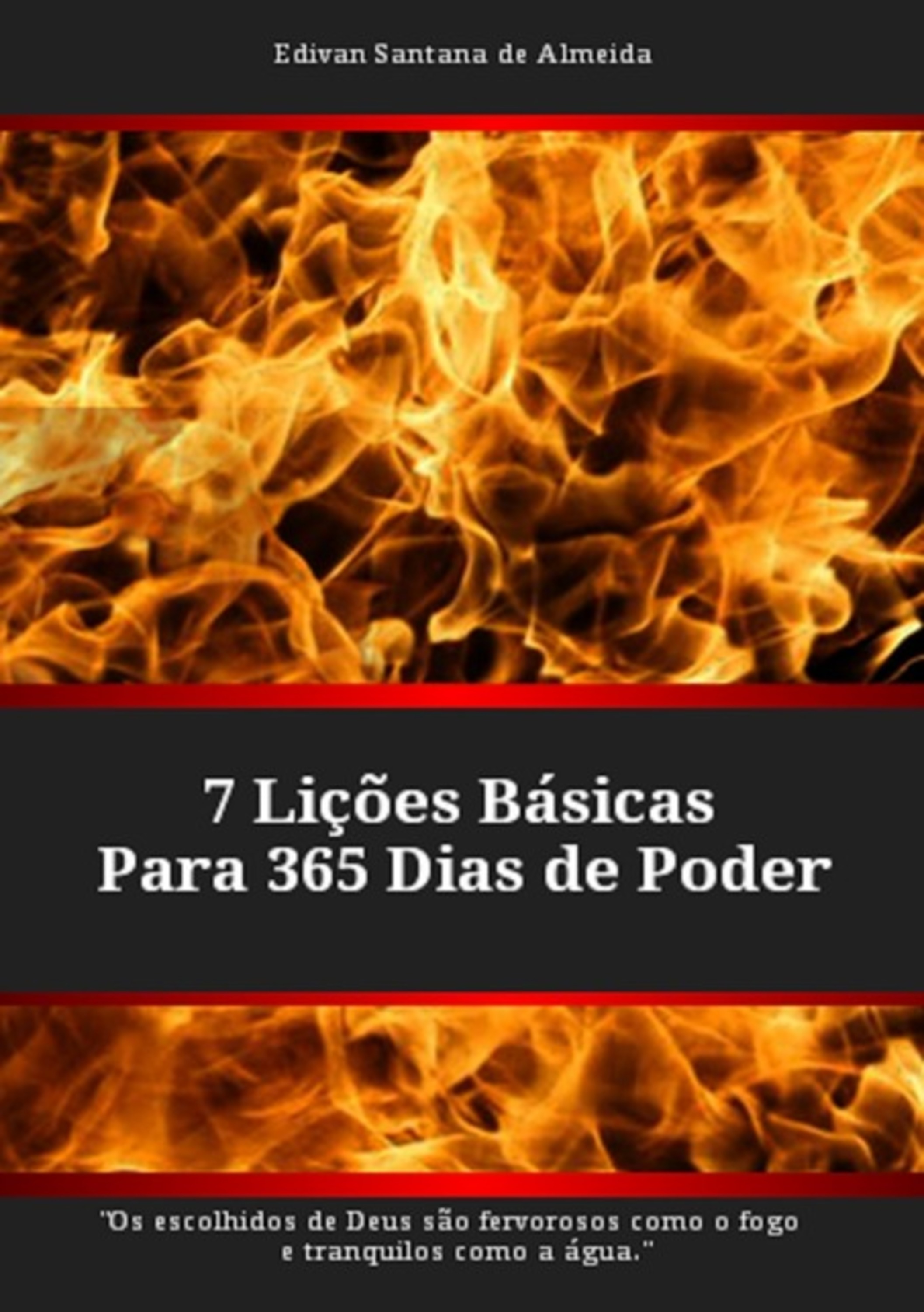 7 Lições Básicas Para 365 Dias De Poder