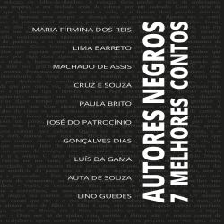 7 melhores contos - Autores negros