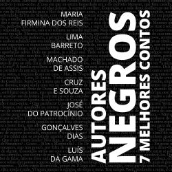 7 Melhores Contos - Autores Negros