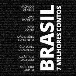 7 Melhores Contos - Brasil
