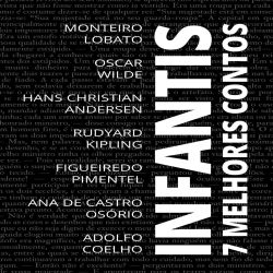 7 melhores contos - Infantis