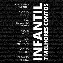 7 Melhores Contos - Infantis