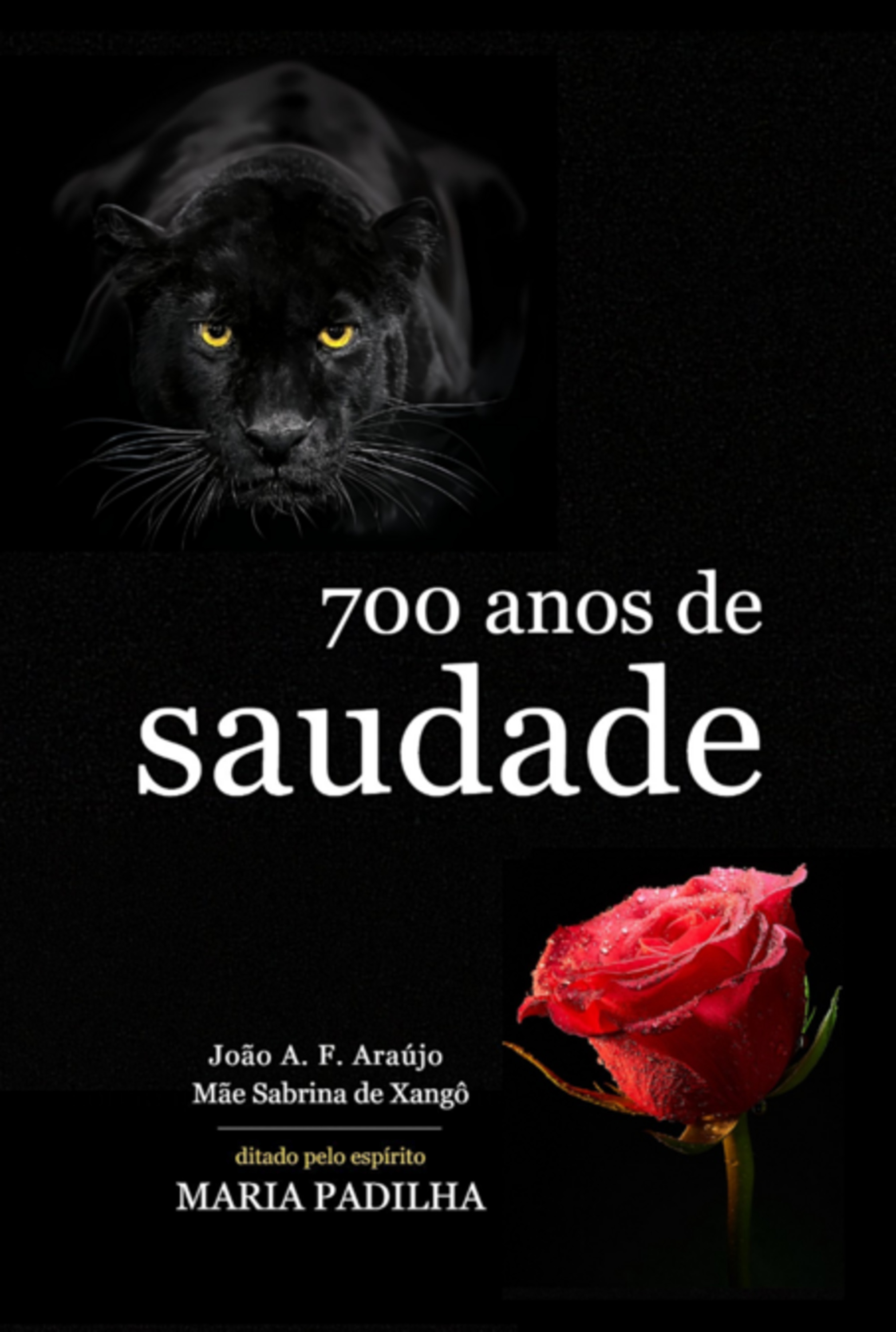 700 Anos De Saudade