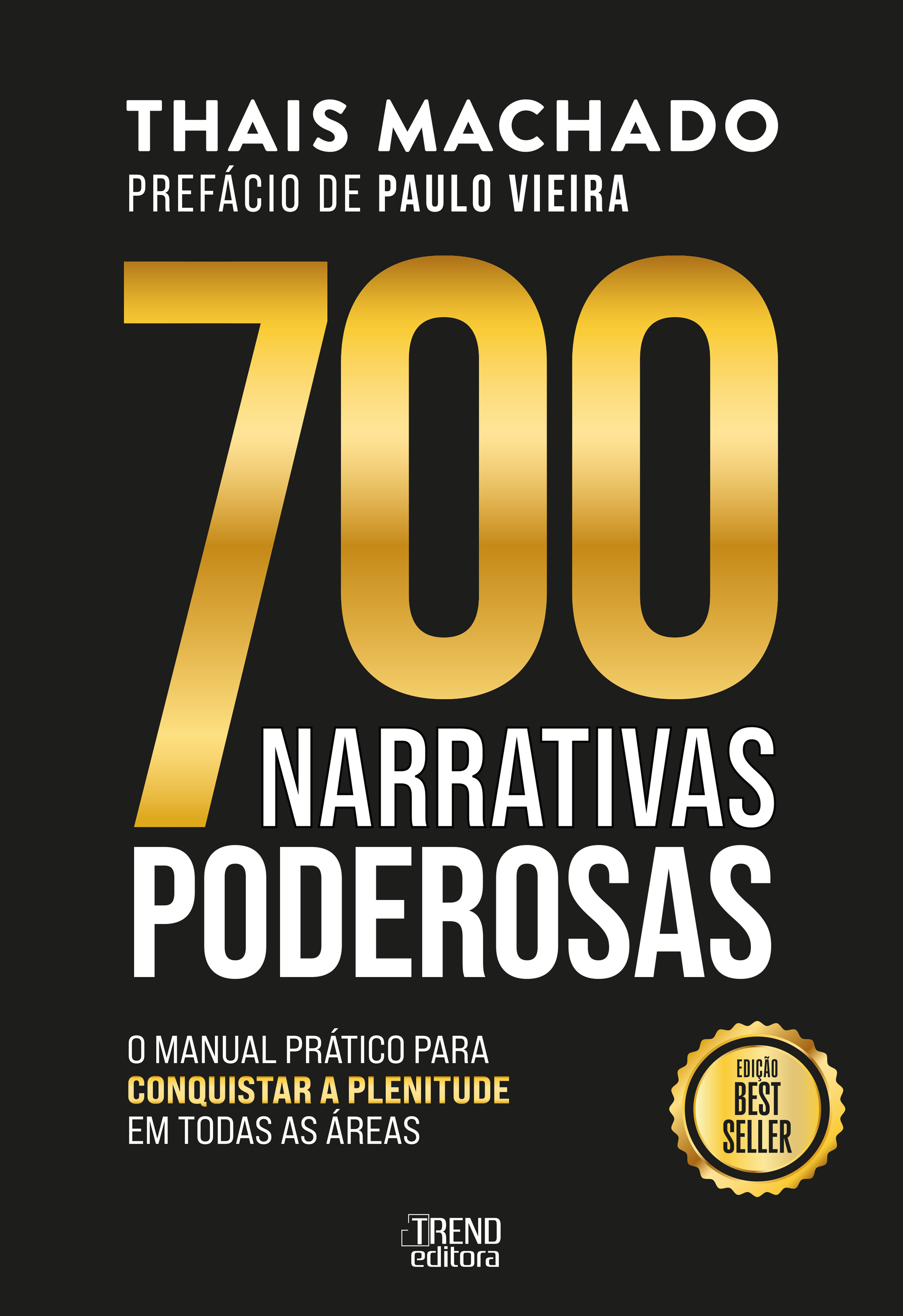 700 narrativas poderosas