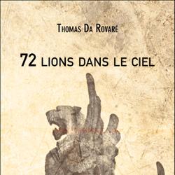 72 lions dans le ciel