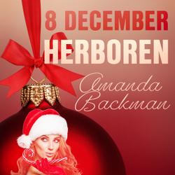 8 december: Herboren – een erotische adventskalender