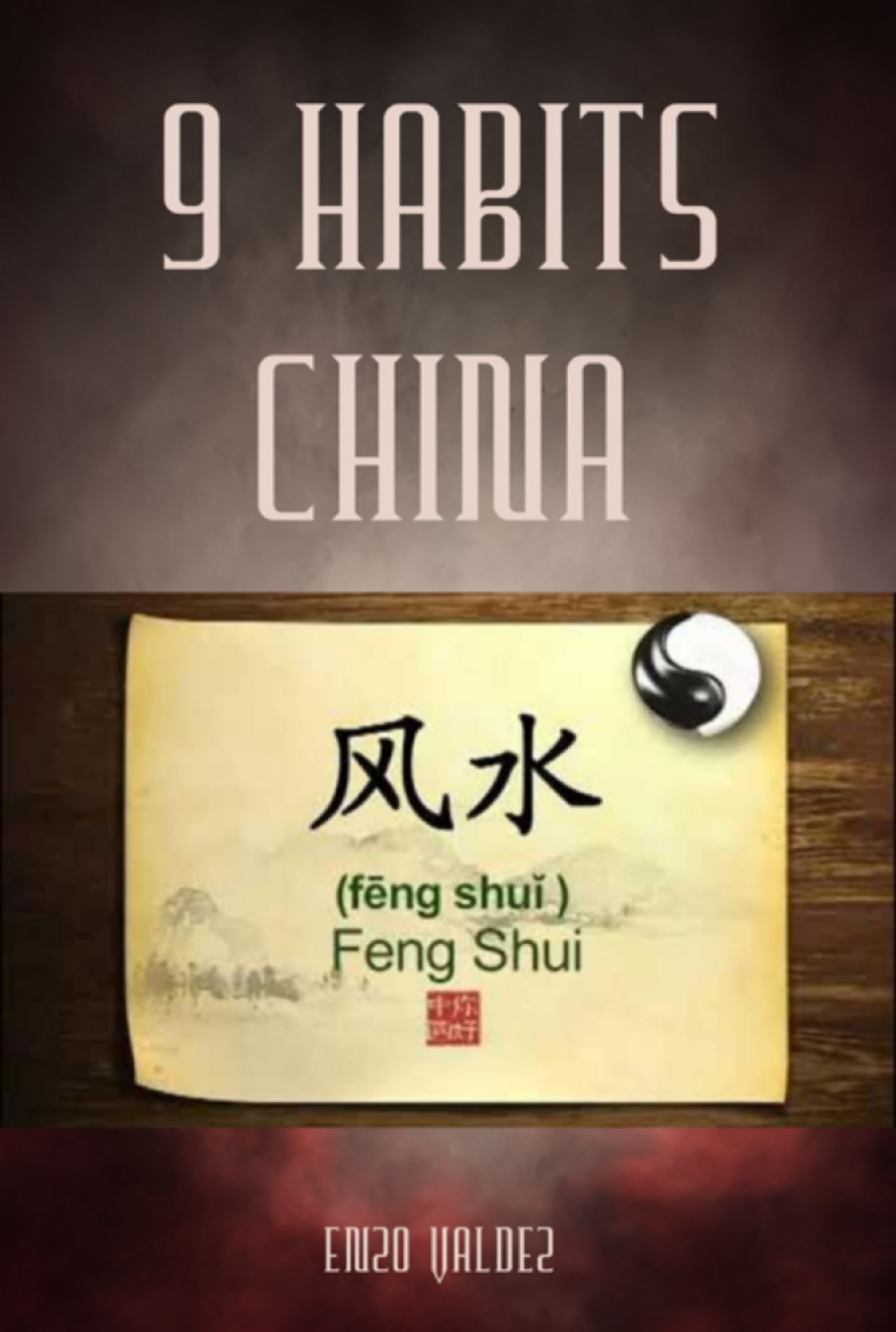 9 Chinese Habits