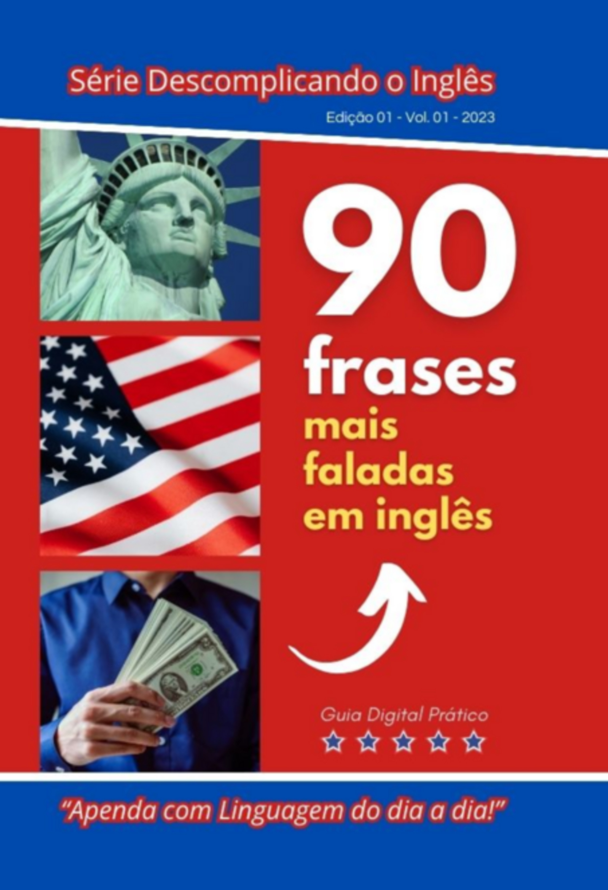 90 Frases Mais Faladas Em Inglês