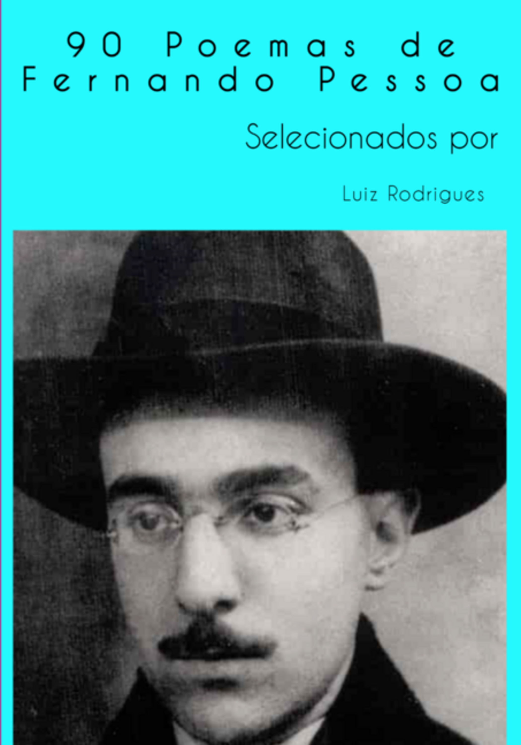 90 Poemas De Fernando Pessoa