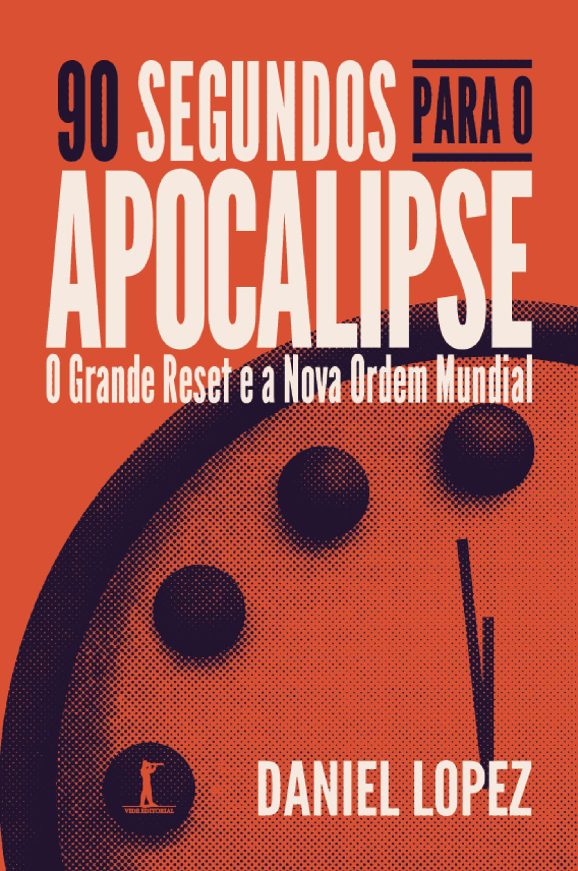90 segundos para o Apocalipse (Digital)