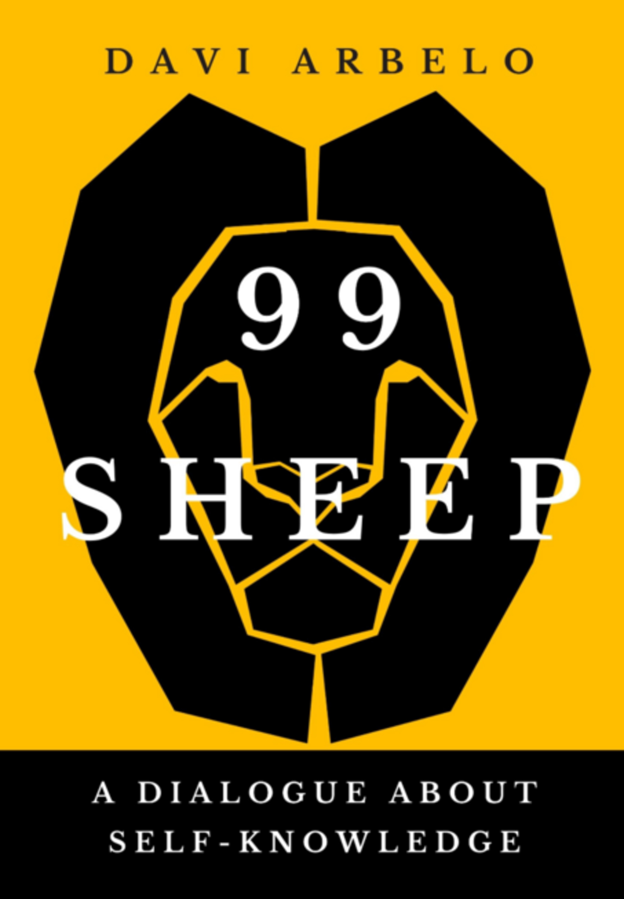 99 Sheeps: A Dialogue About Self-knowledge