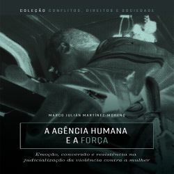 A agência humana e a força