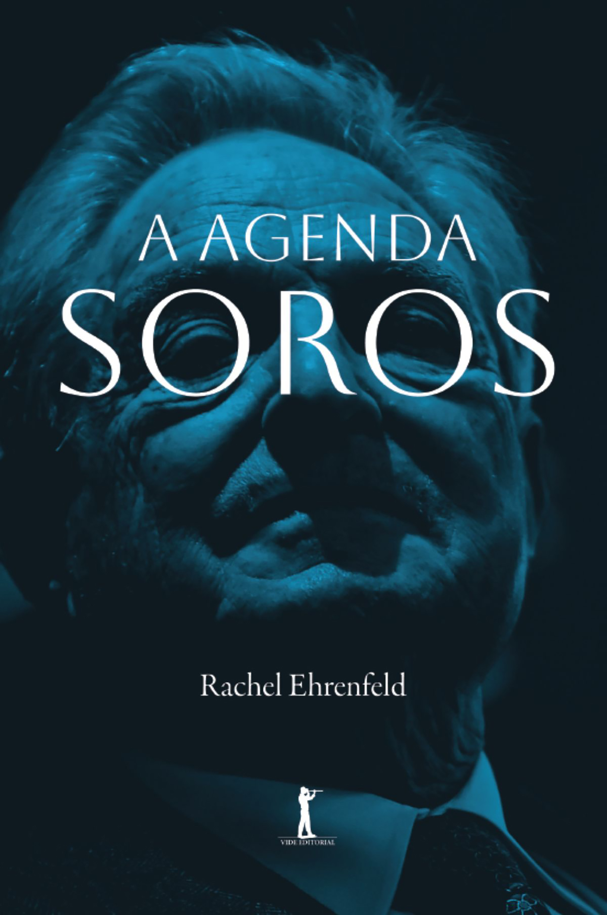 A agenda Soros (Digital)