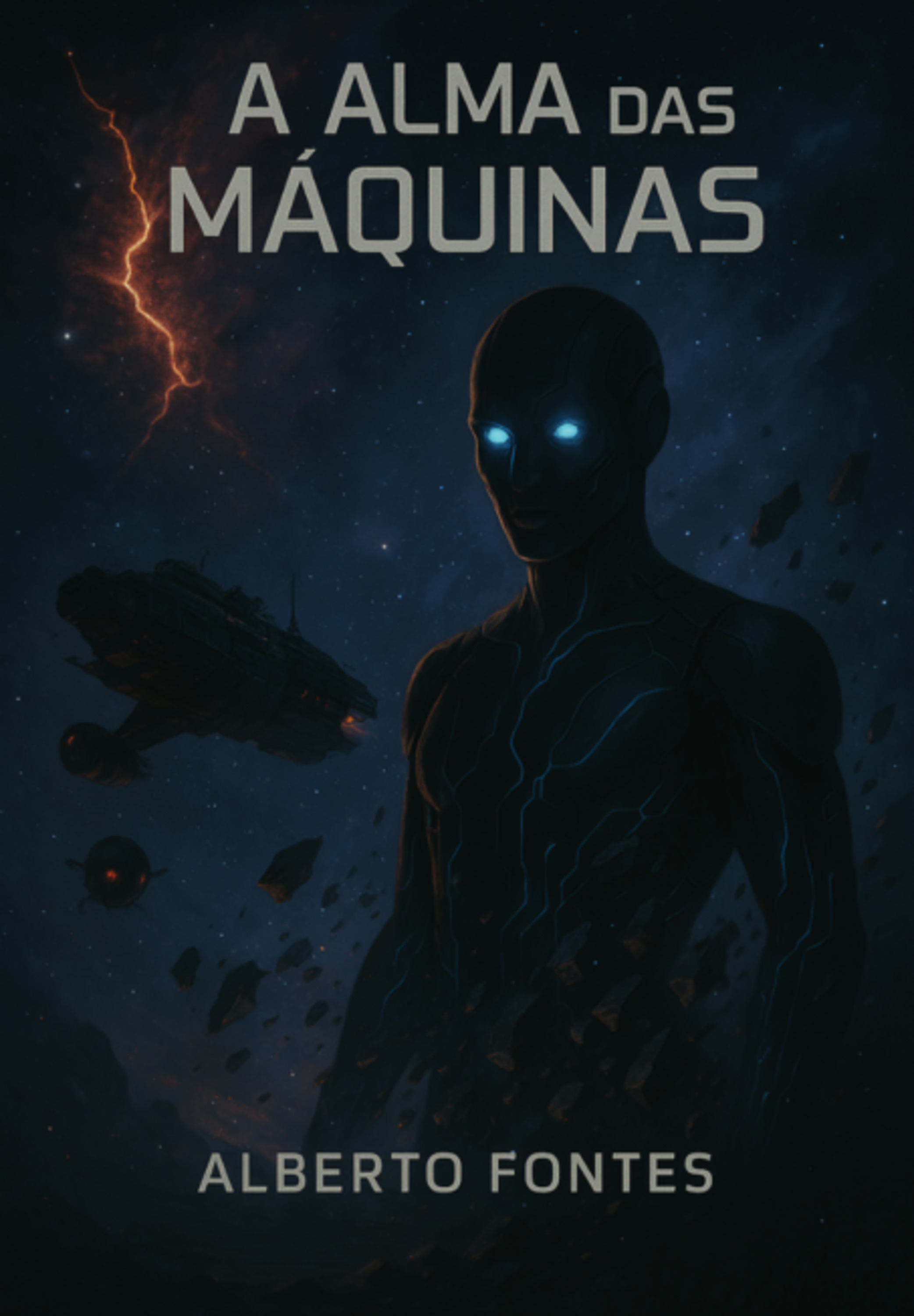 A Alma Das Máquinas