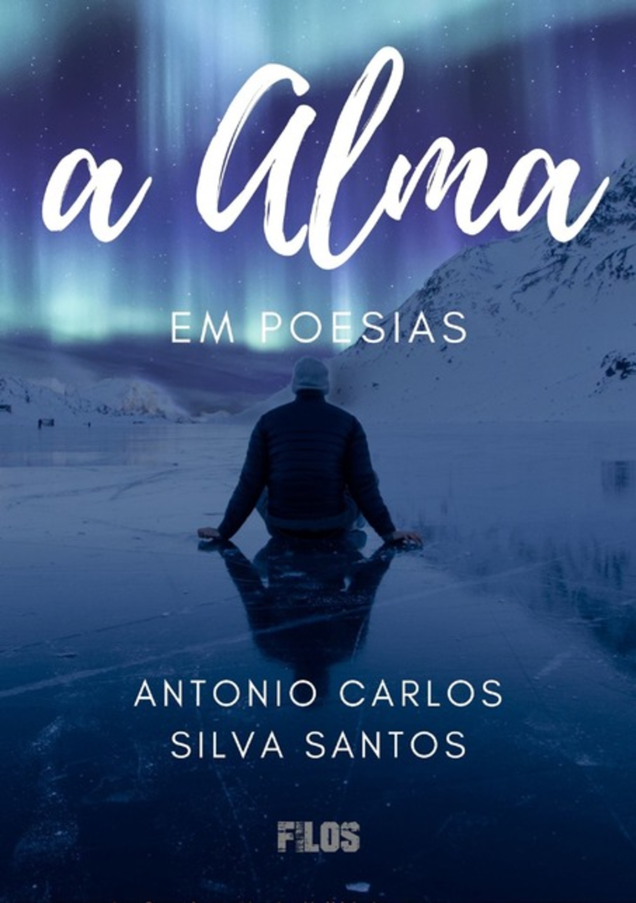A Alma Em Poesias
