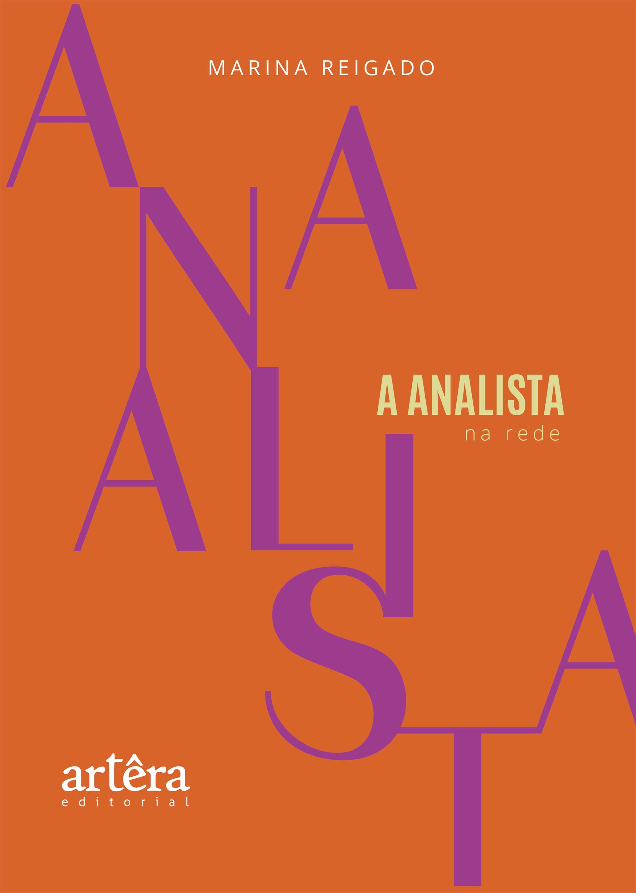 A Analista: Na Rede