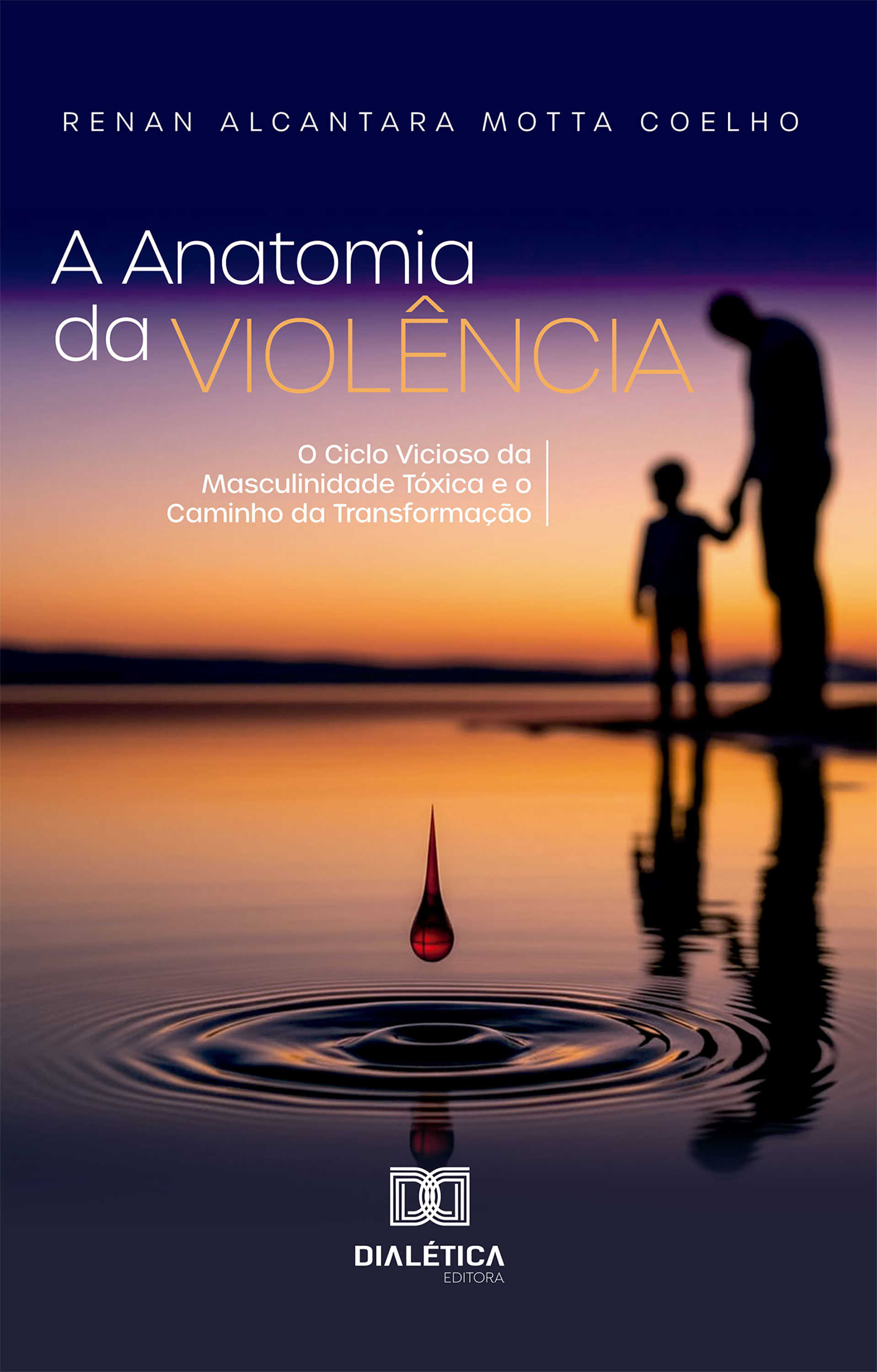 A Anatomia da Violência