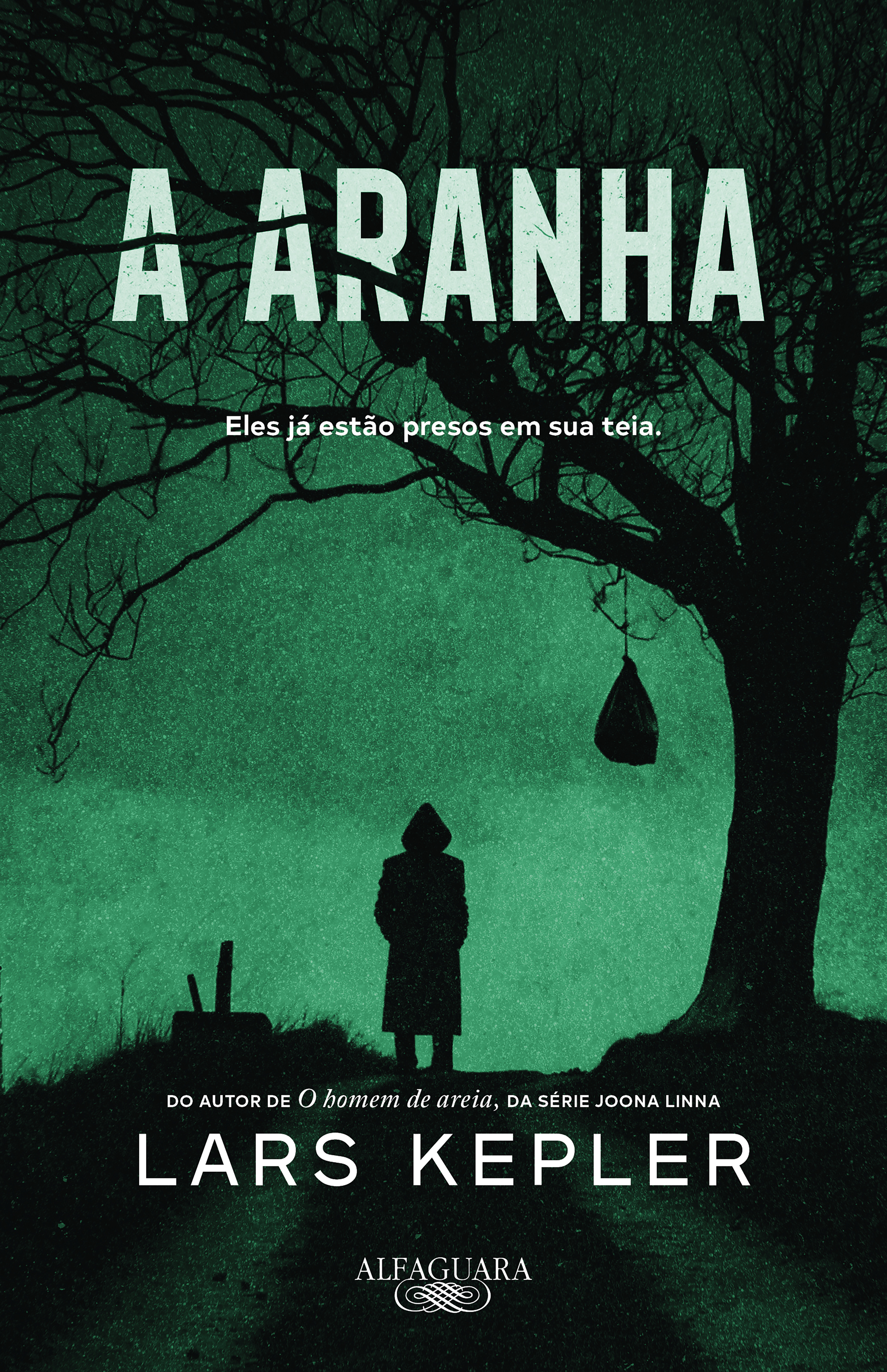 A Aranha