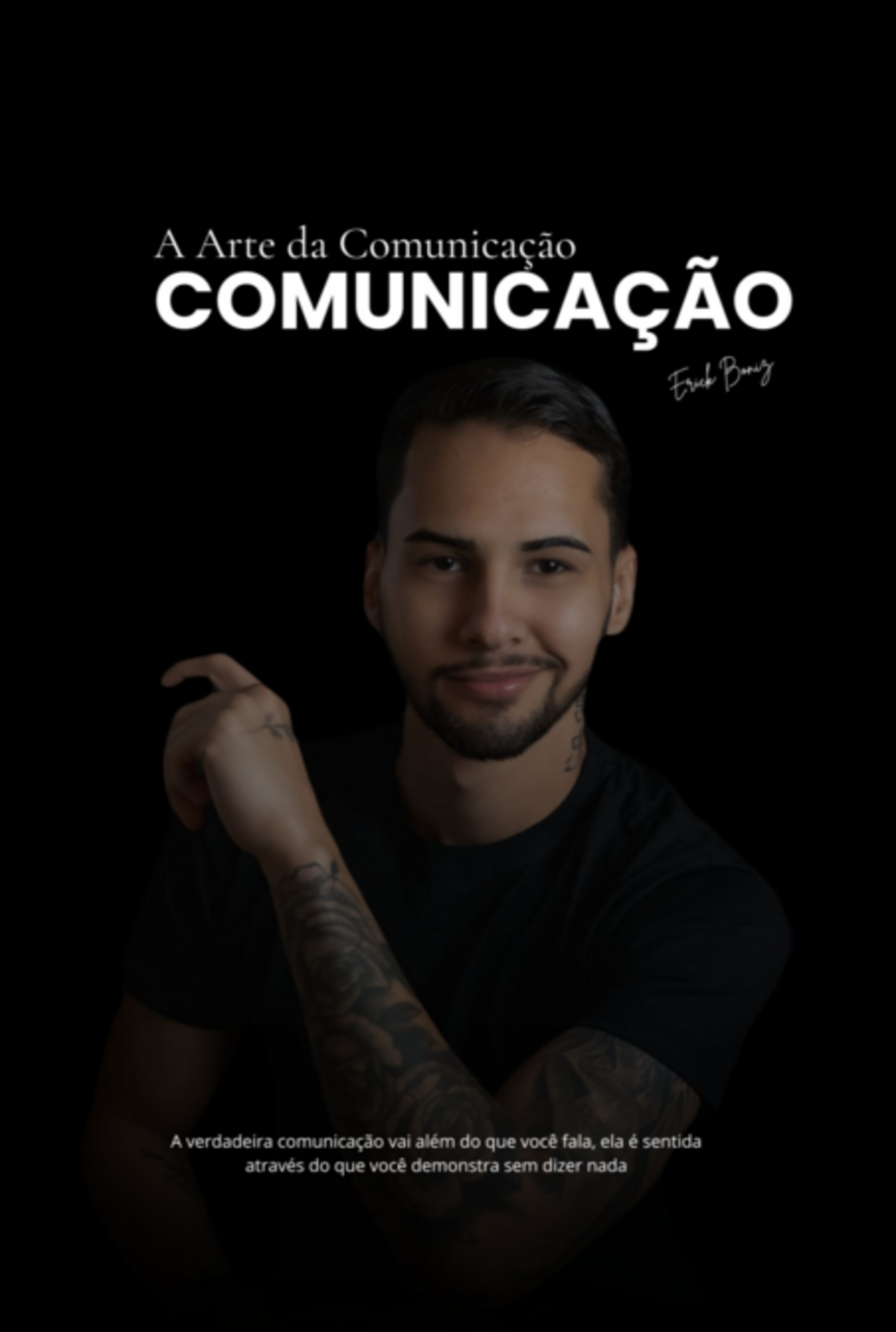 A Arte Da Comunicação