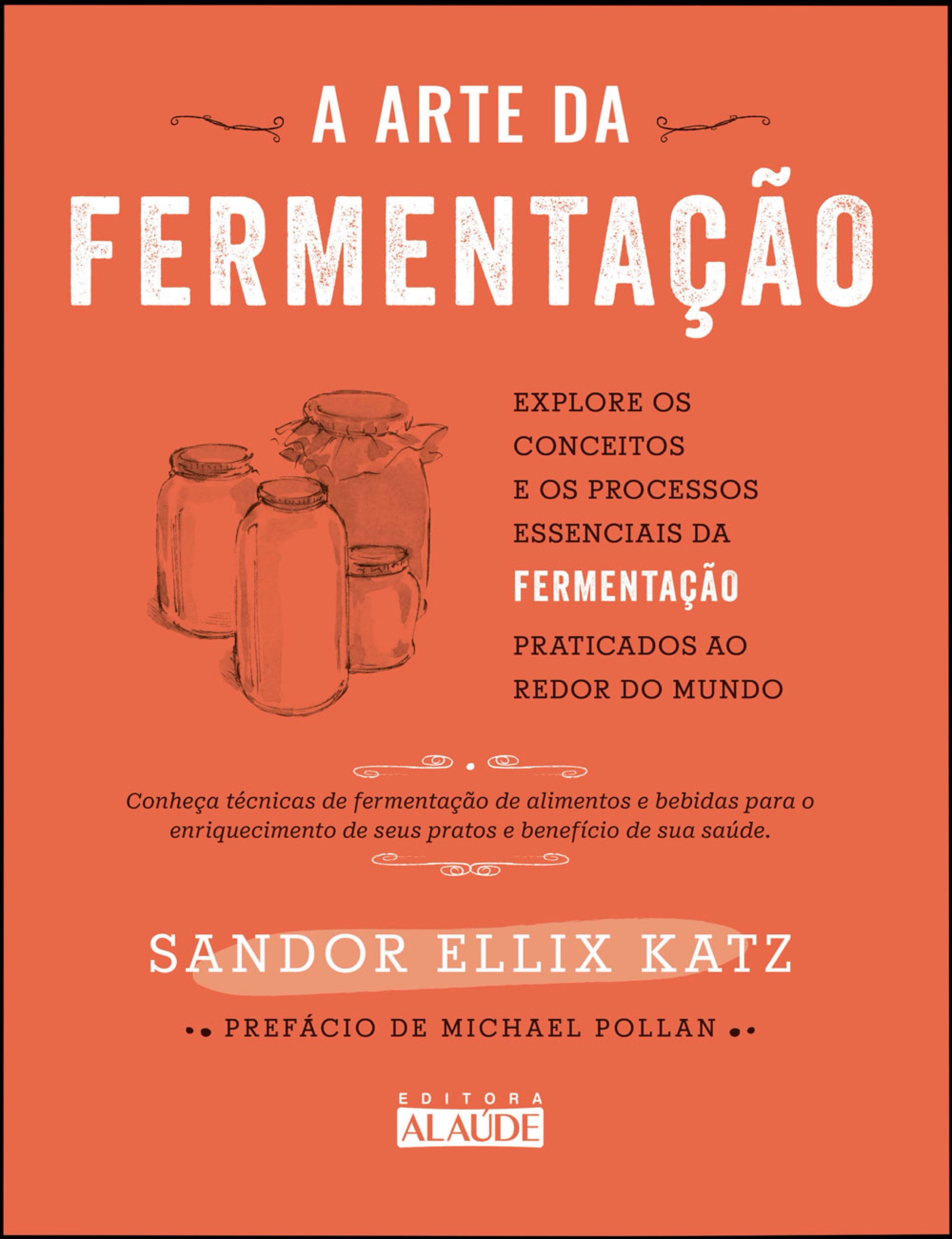 A arte da fermentação