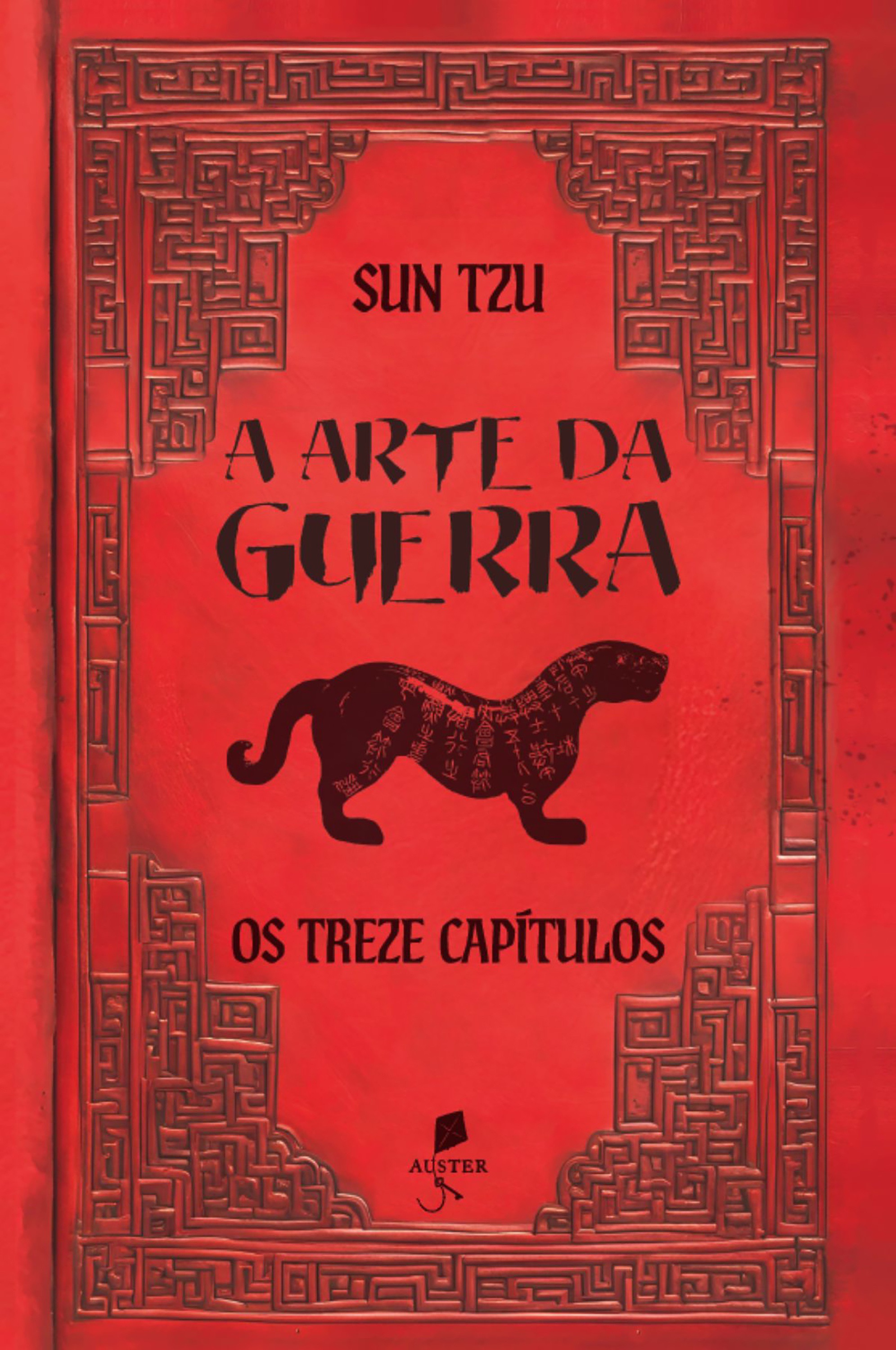 A arte da guerra: Os treze capítulos