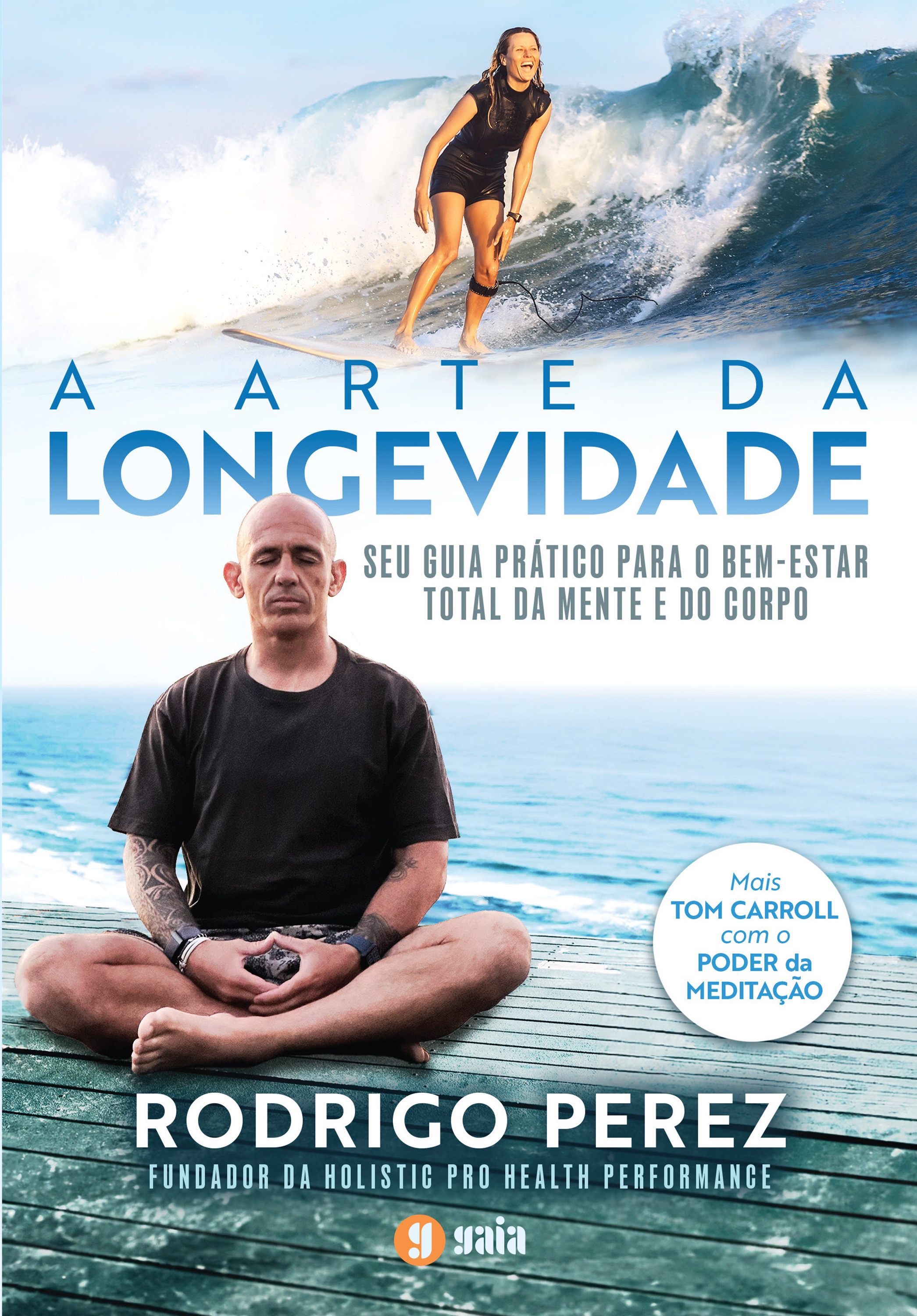 A Arte da Longevidade