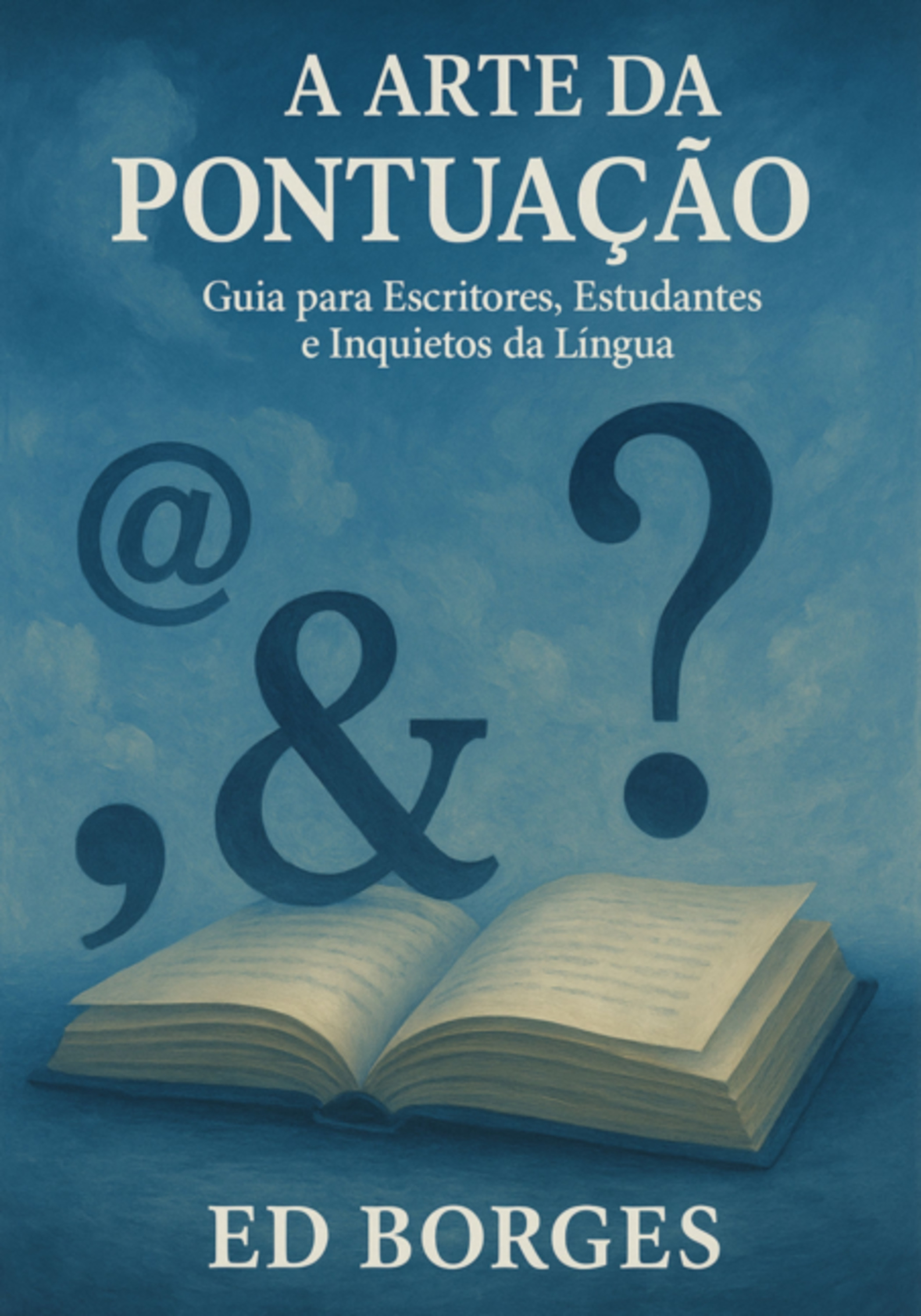 A Arte Da Pontuação