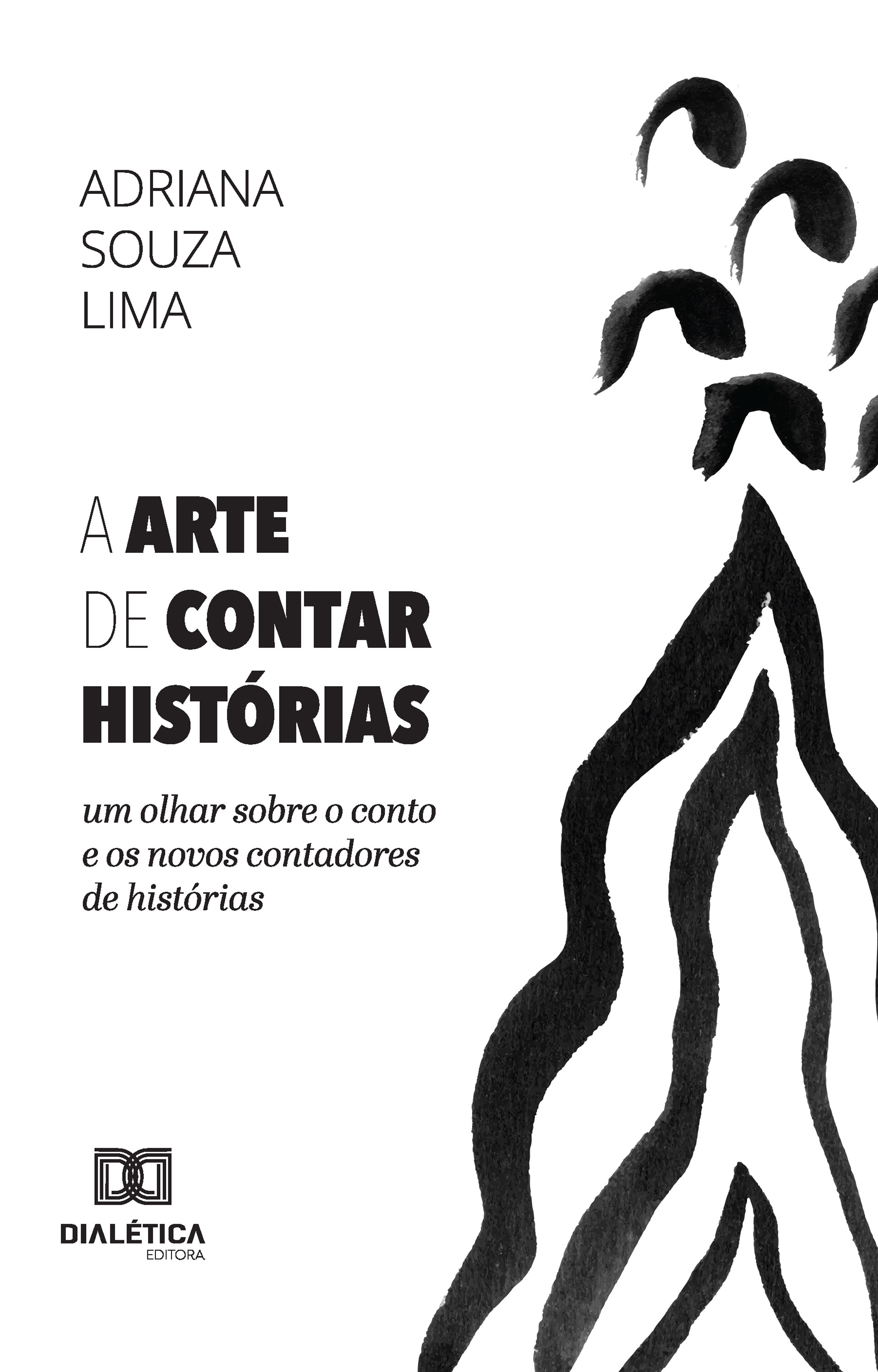 A Arte de Contar Histórias