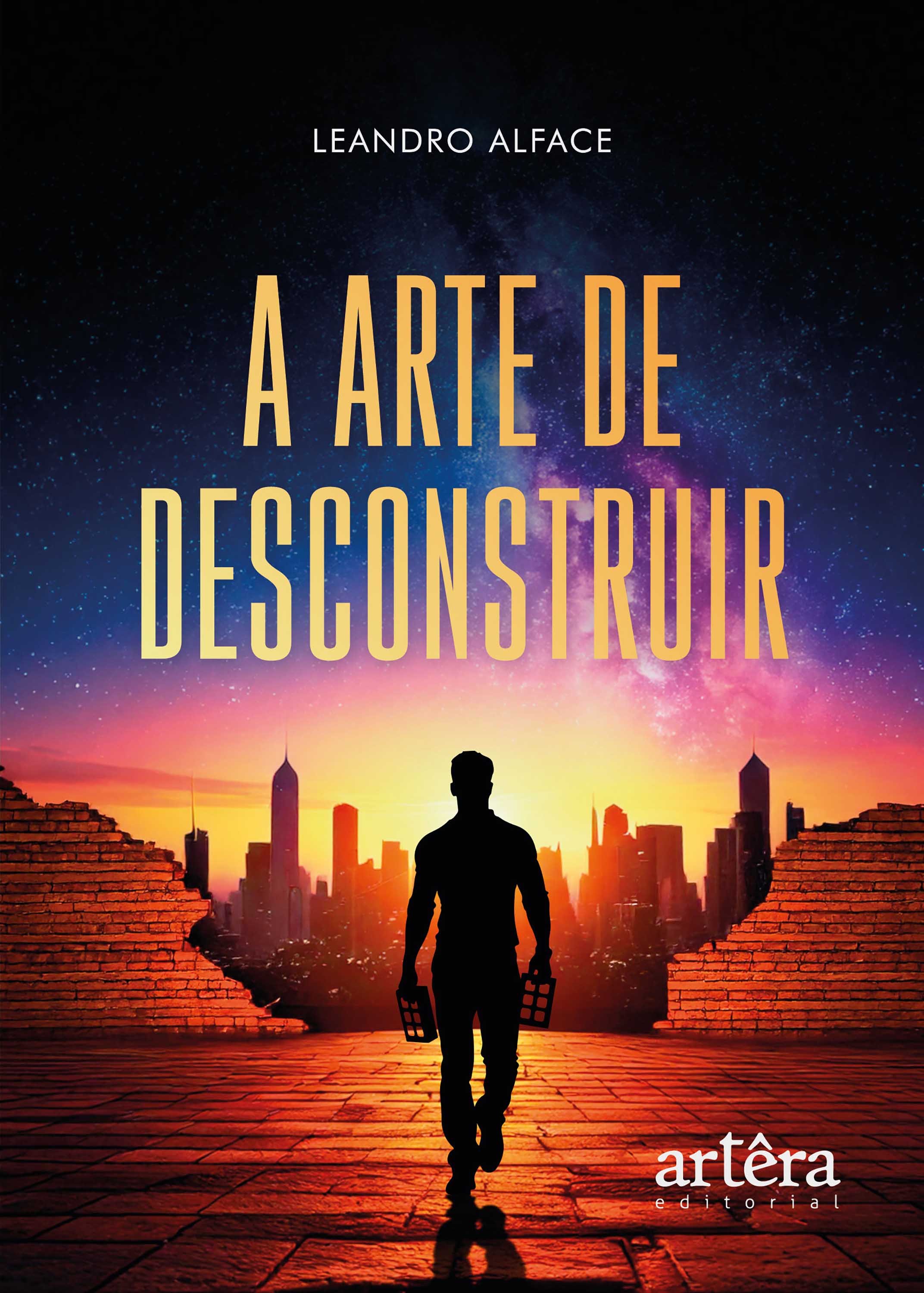 A Arte de Desconstruir