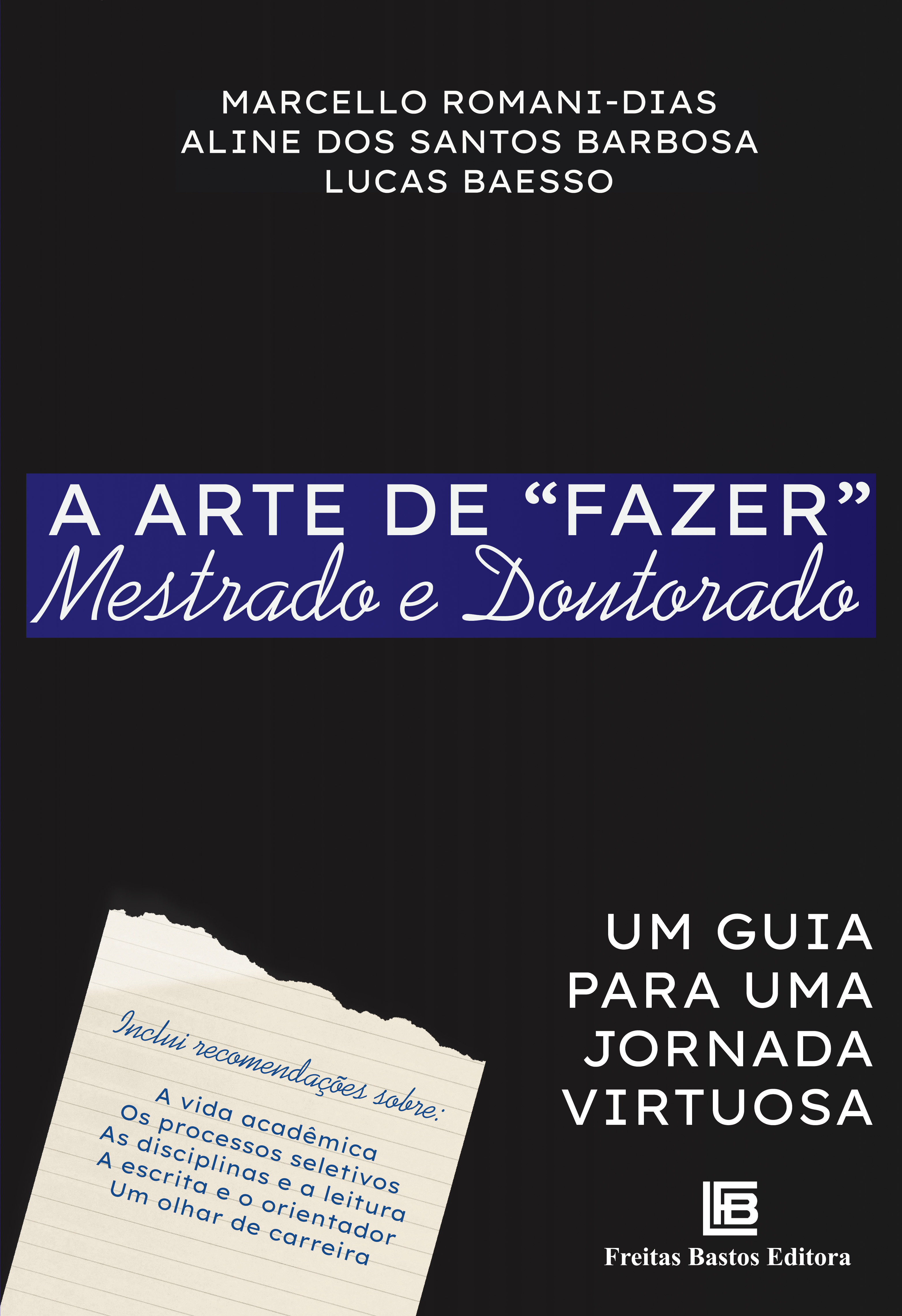 A Arte de 