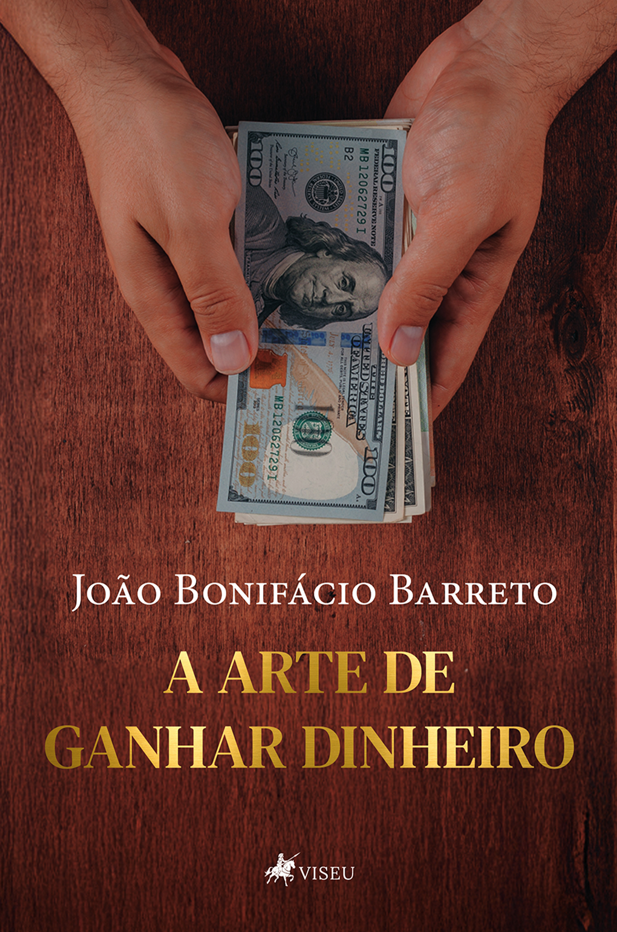 A arte de ganhar Dinheiro