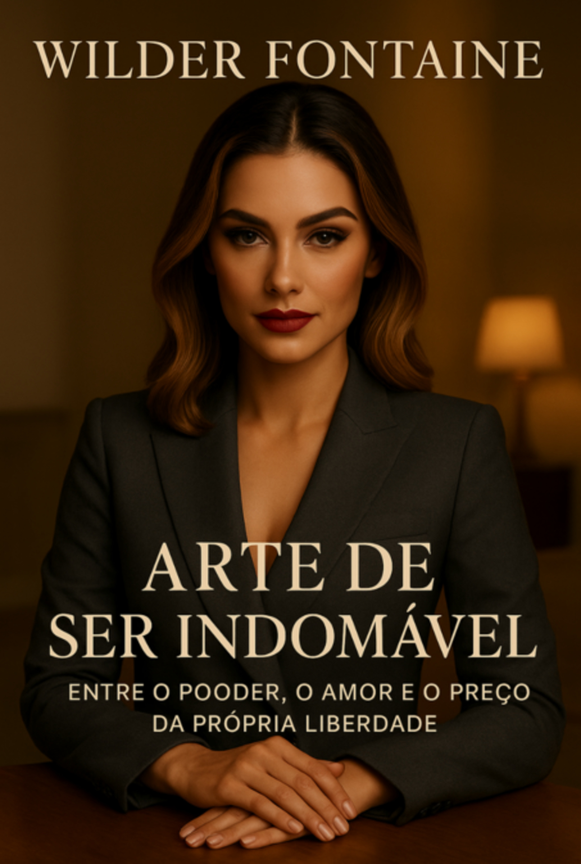 A Arte De Ser Indomável