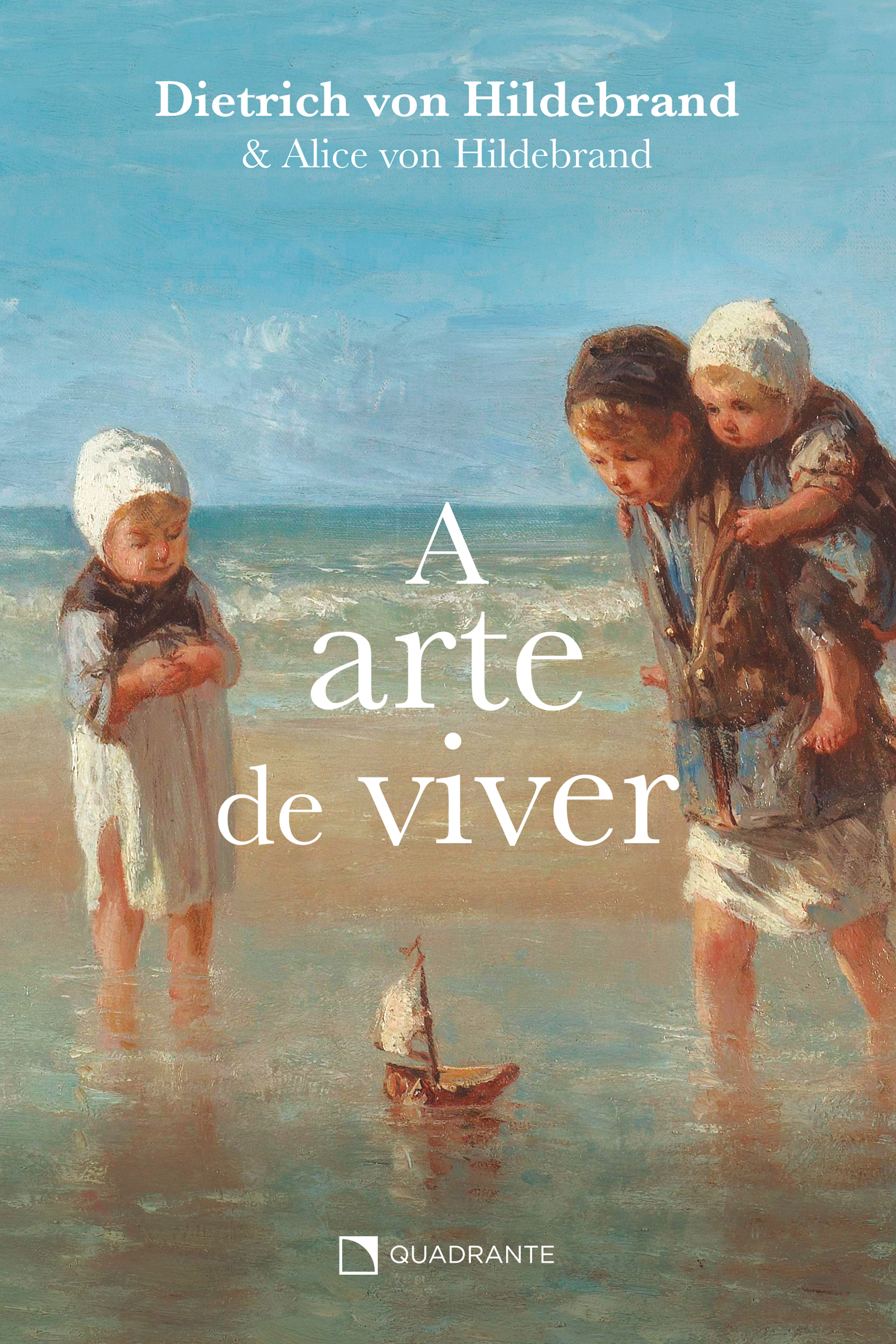 A arte de viver