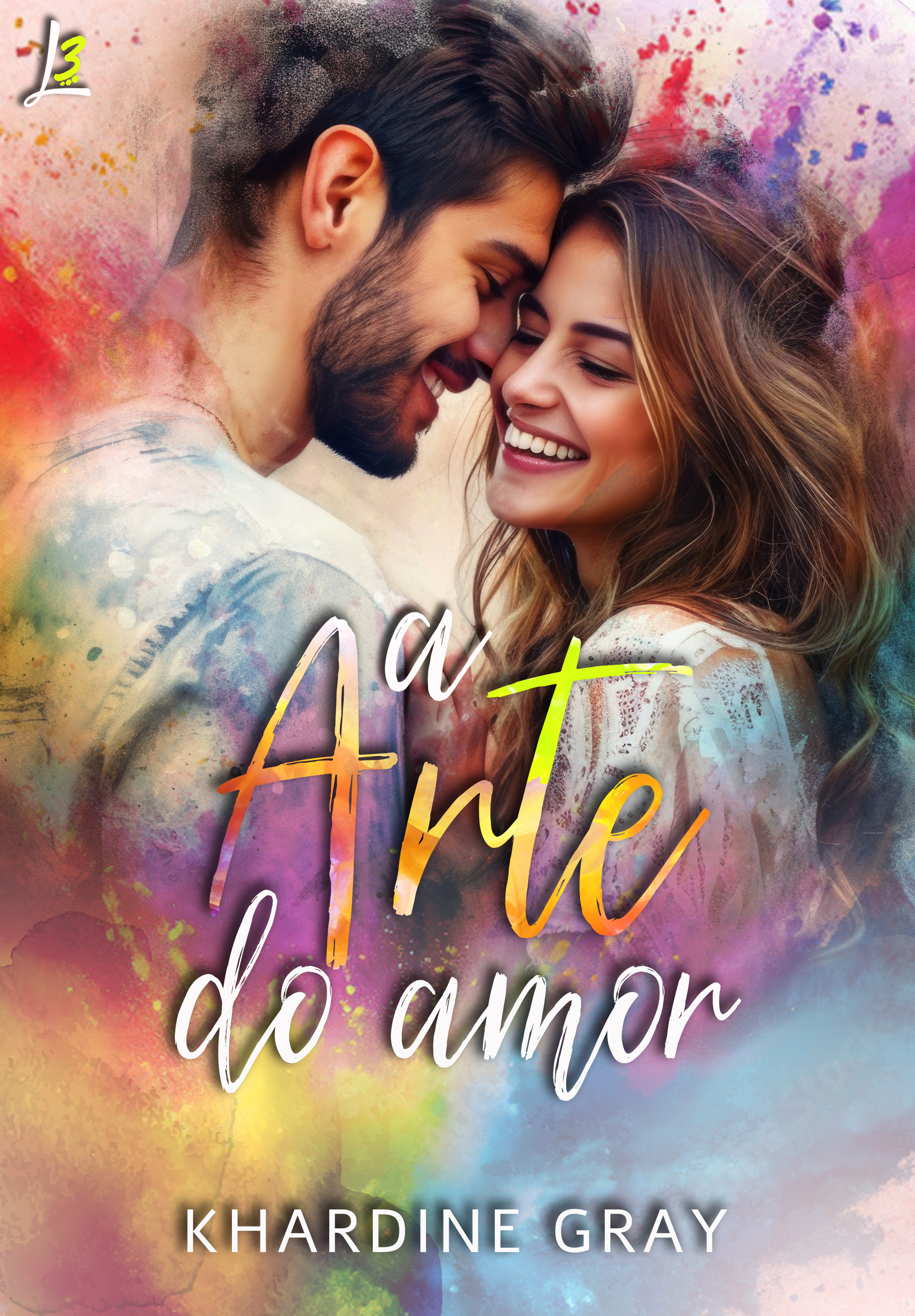 A arte do amor