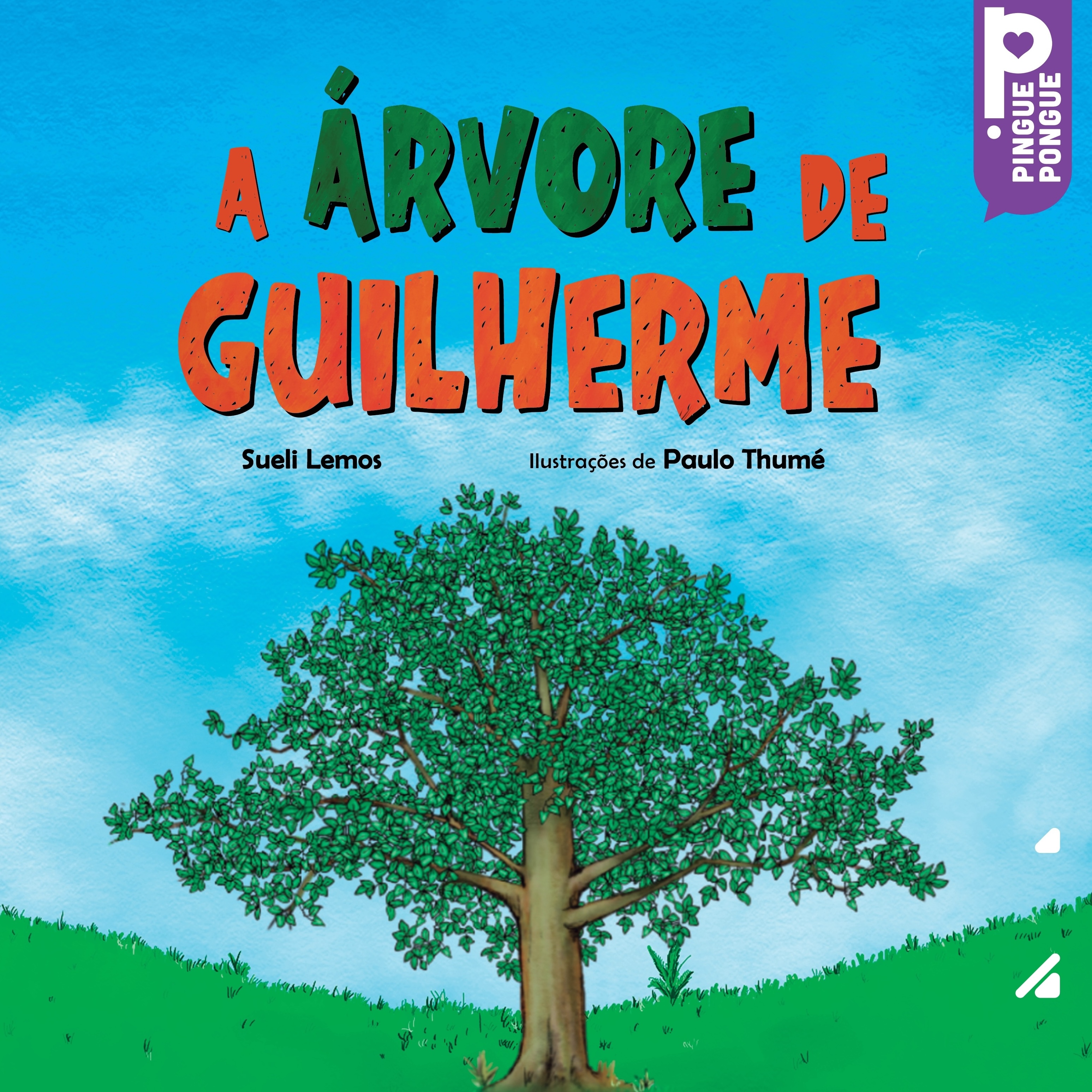 A árvore de Guilherme